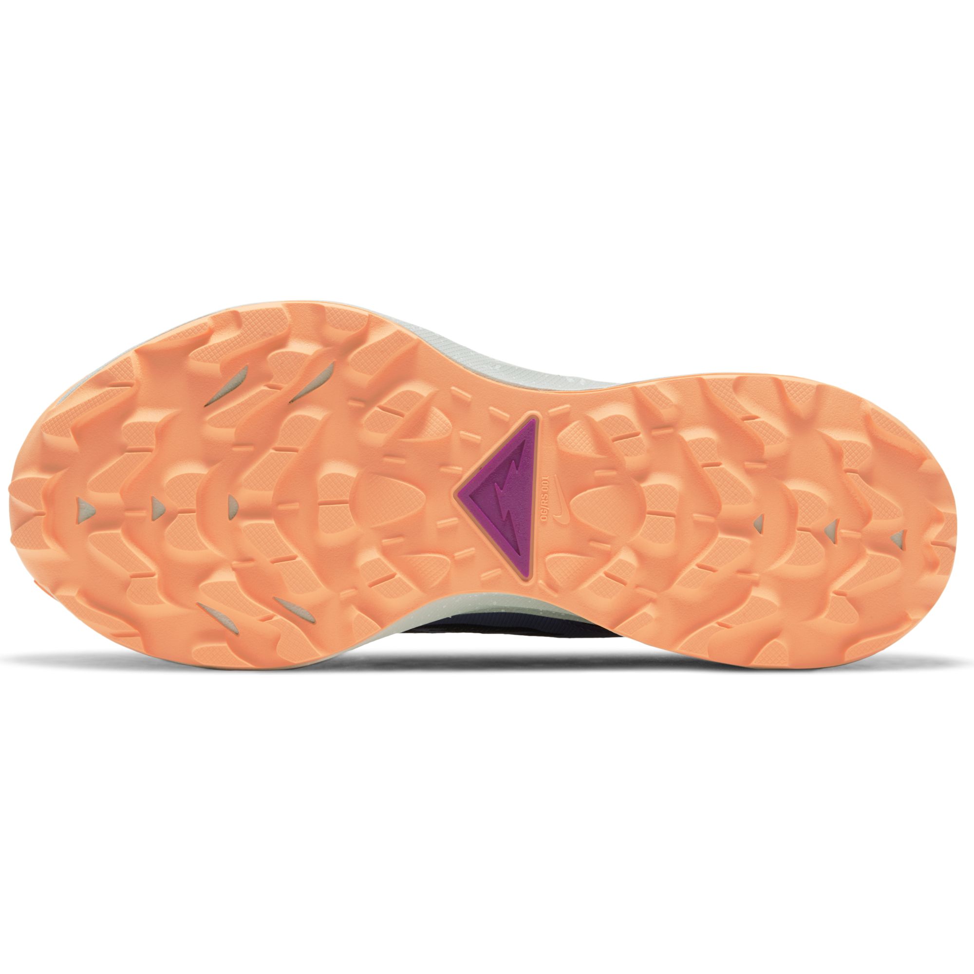 Nike Pegasus Trail 2 Running Kadın Spor Ayakkabı