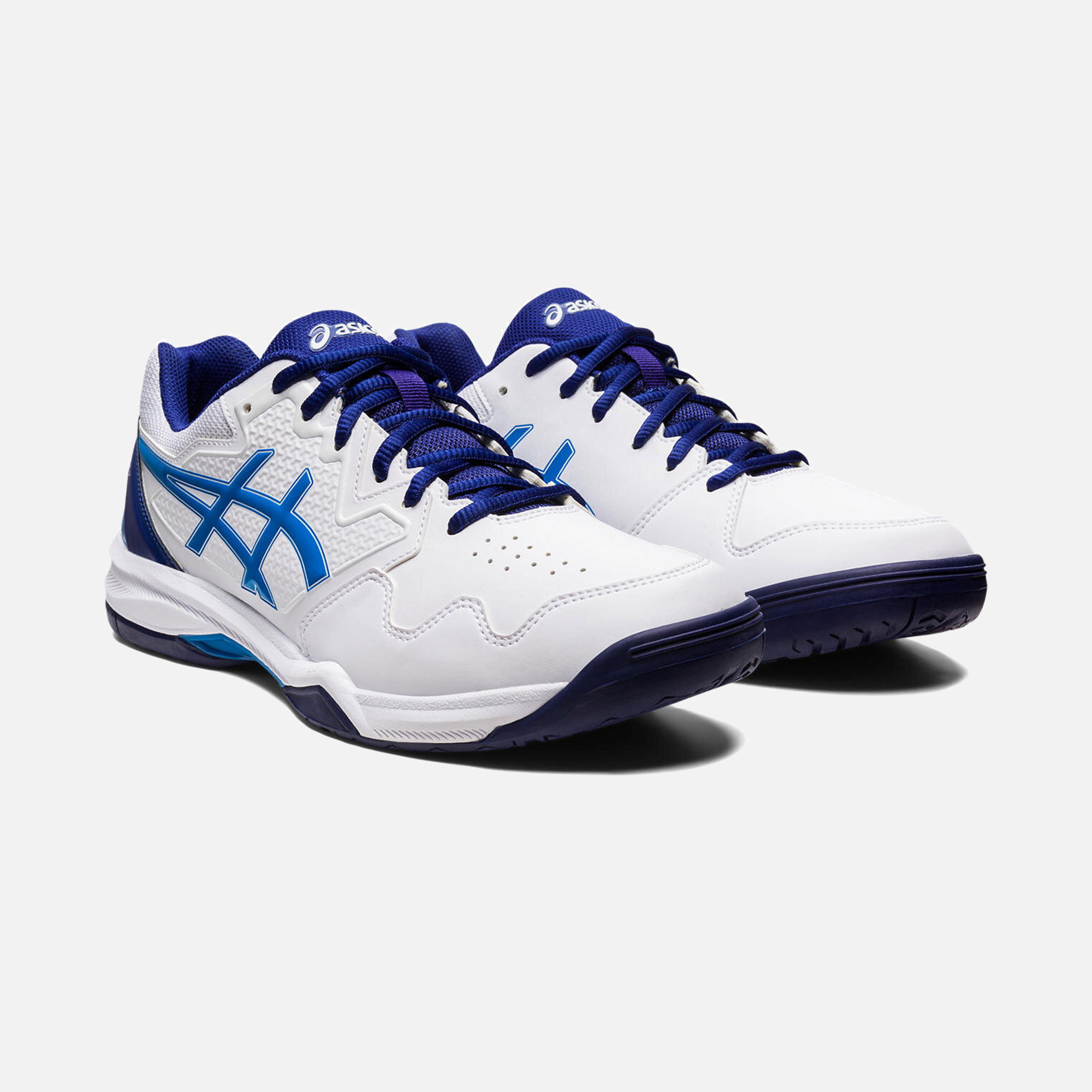 Asics Gel-Dedicate 7 Erkek Tenis Ayakkabısı