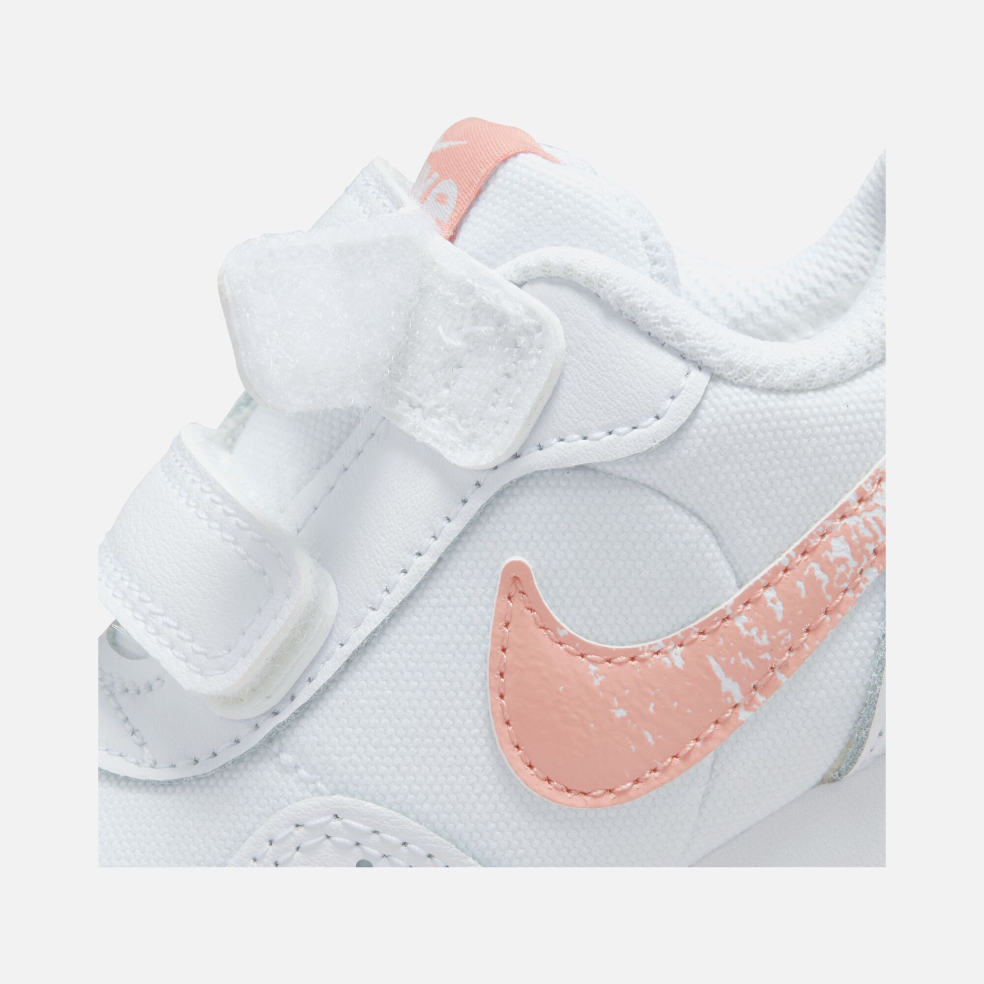 Nike MD Valiant SE ''Eroded Swoosh'' (TDV) Bebek Spor Ayakkabı