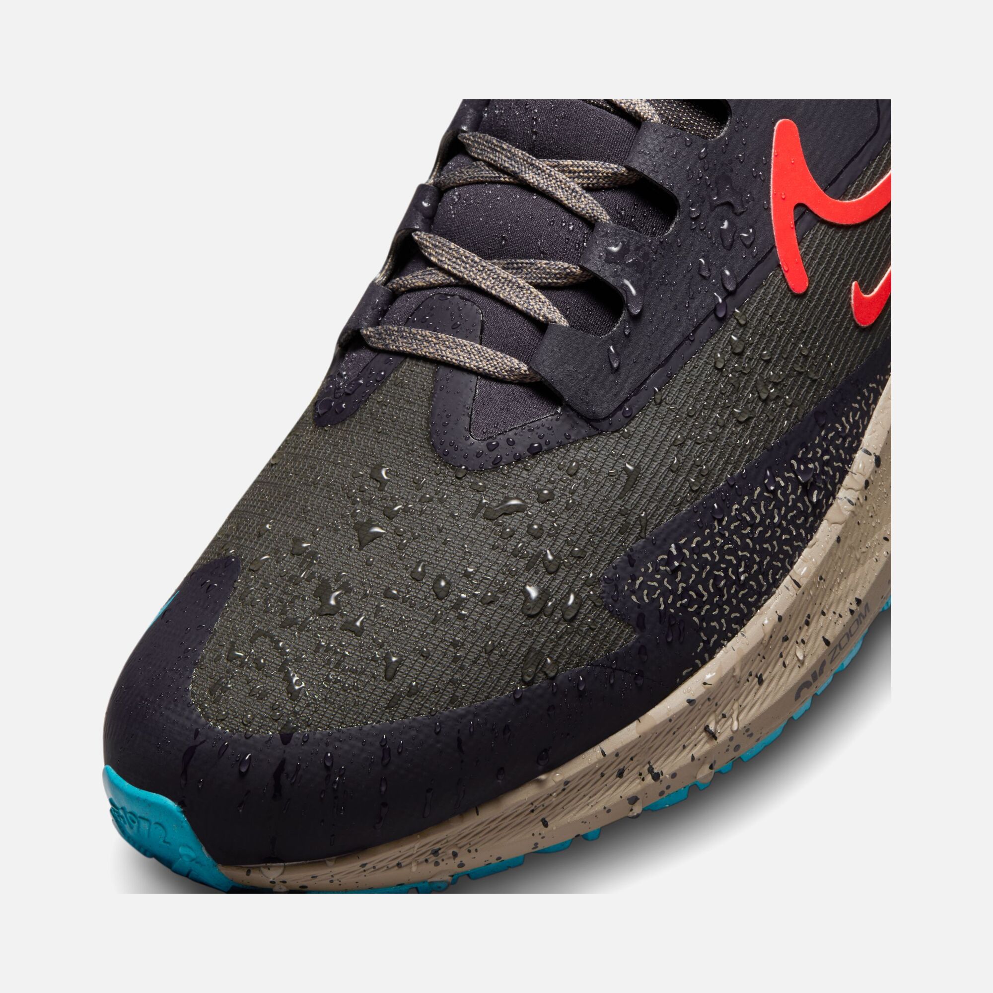Nike Air Zoom Pegasus 39 Shield Weatherised Road Running Erkek Spor Ayakkabı