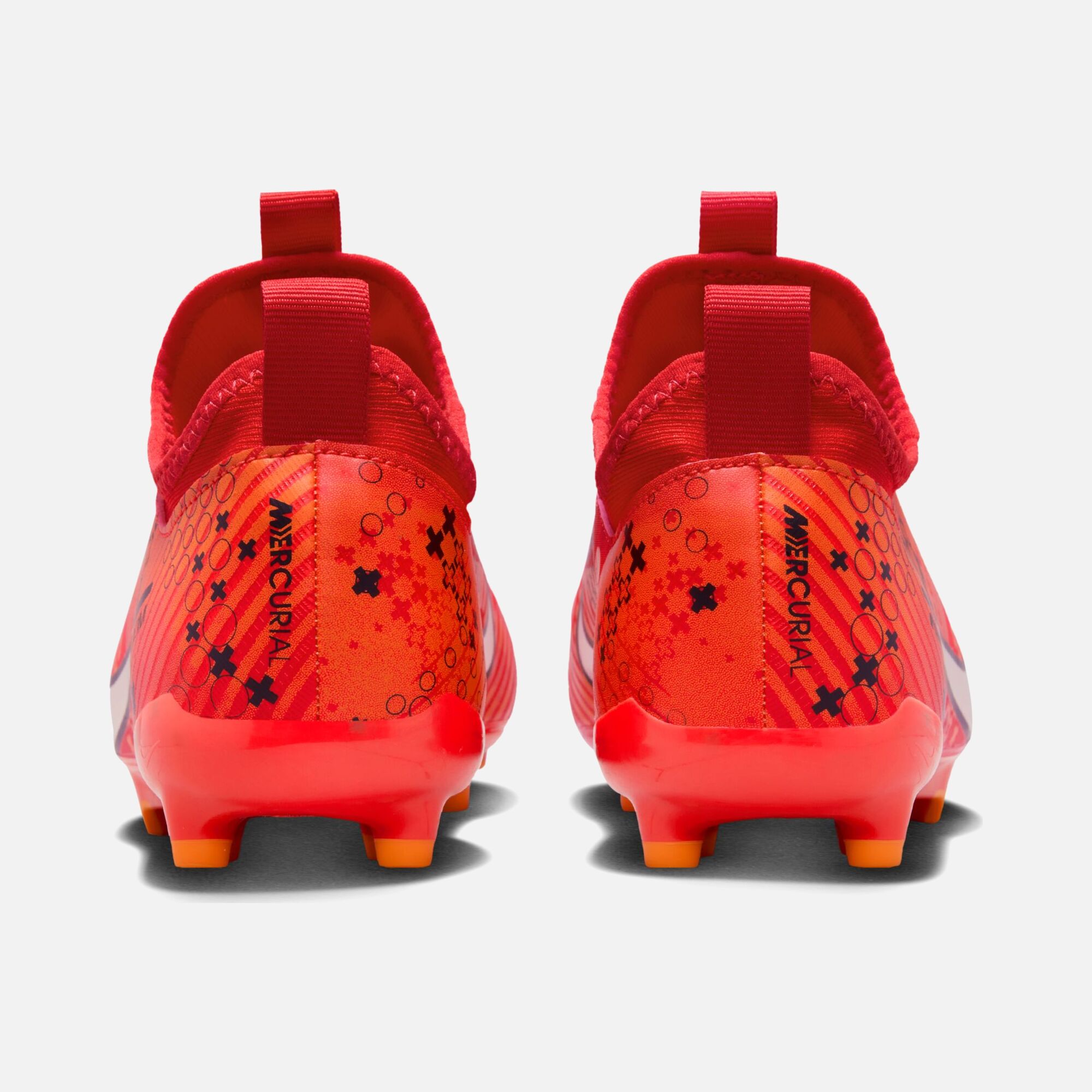 Nike Mercurial Zoom Vapor 15 Academy MDS FG/MG Multi-Ground Çocuk Krampon