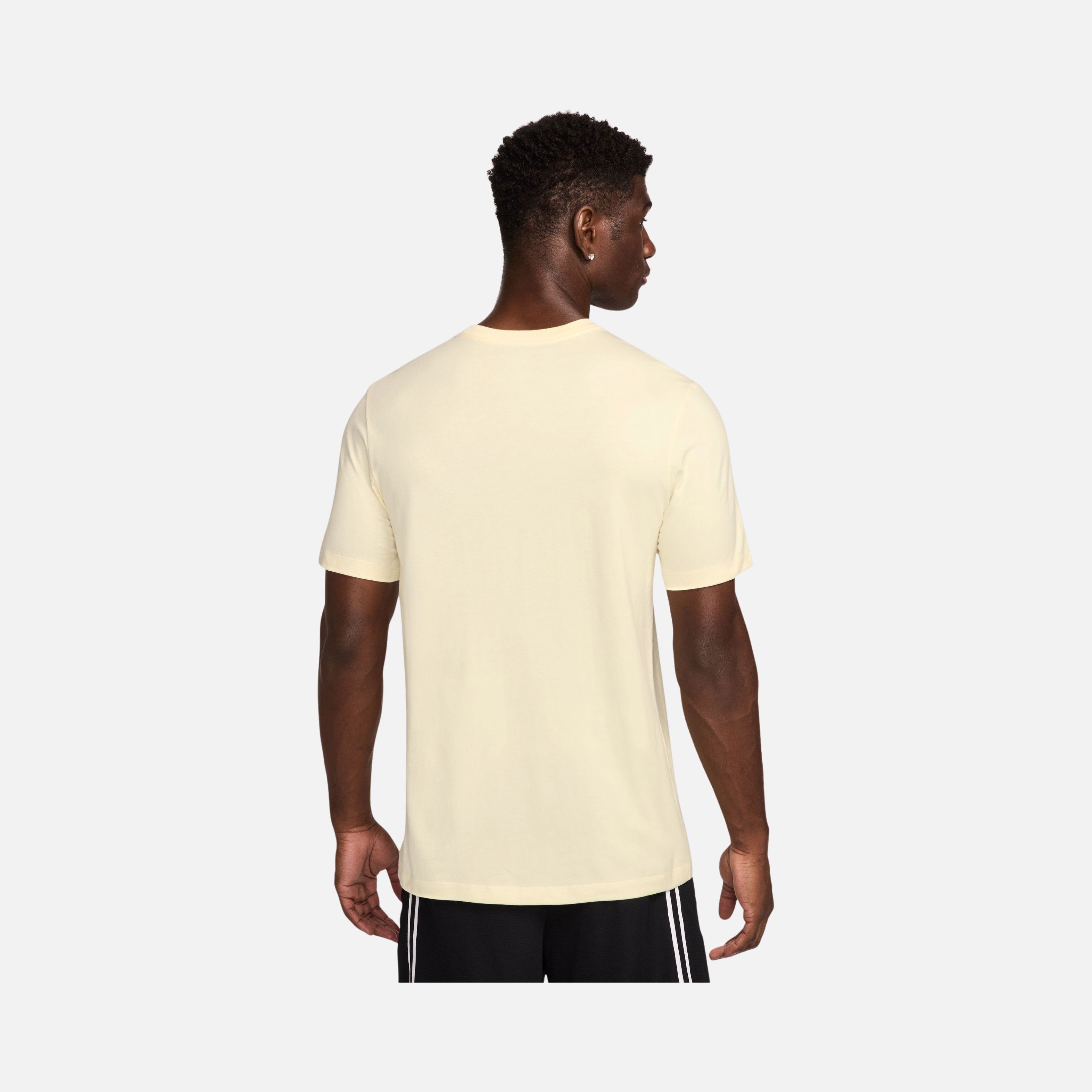Nike Ja Morant Inline Graphics Basketball Short-Sleeve Erkek Tişört