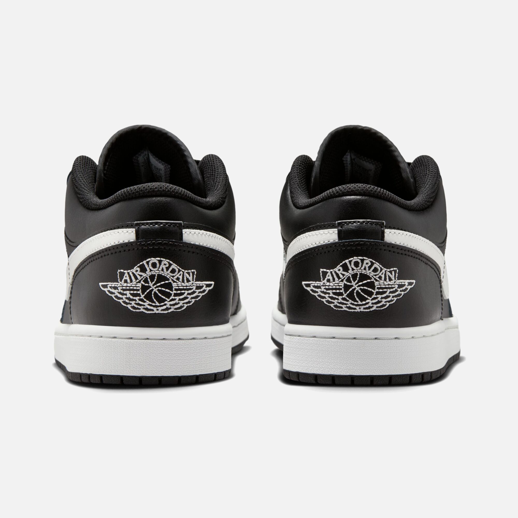 Nike Air Jordan 1 Low CO Erkek Spor Ayakkabı