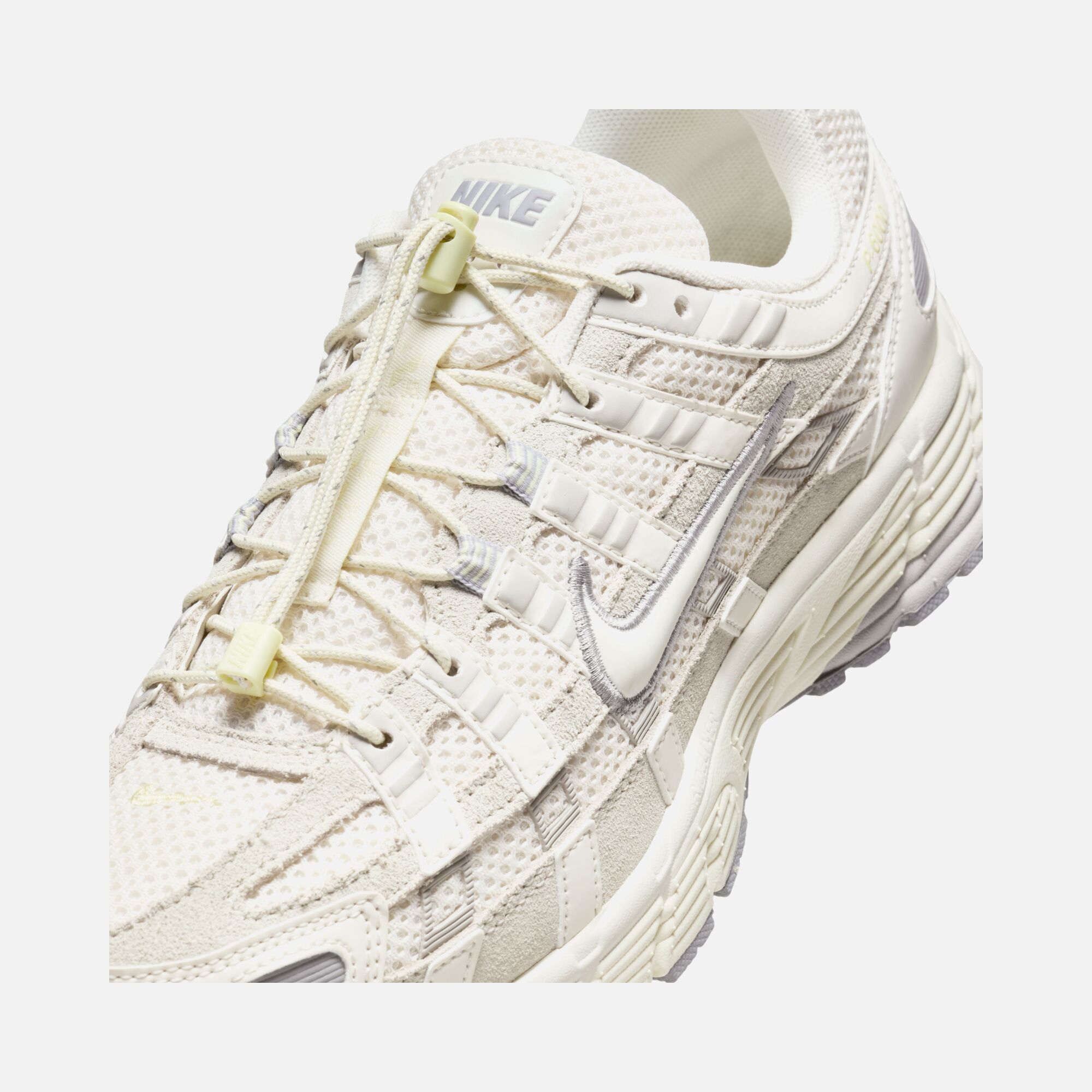 Nike P-6000 Premium Sportswear FW24 Kadın Spor Ayakkabı