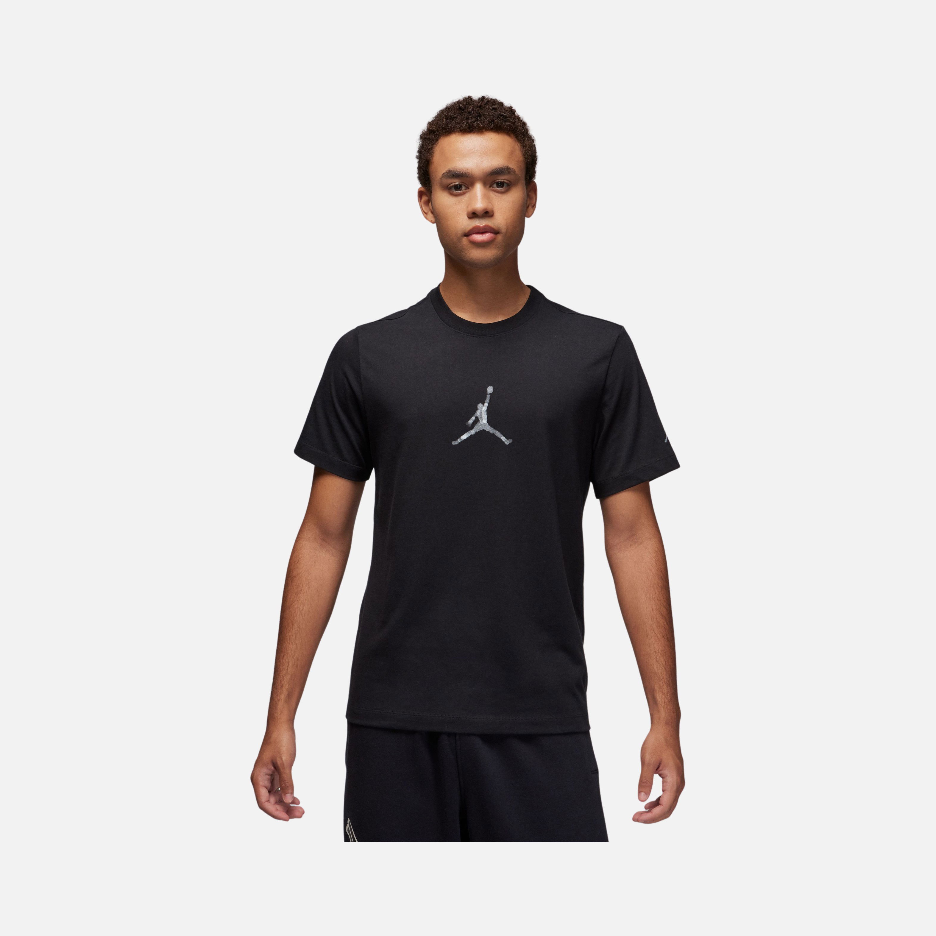 Nike Jordan Brand Graphic Crew2 Short-Sleeve Erkek Tişört