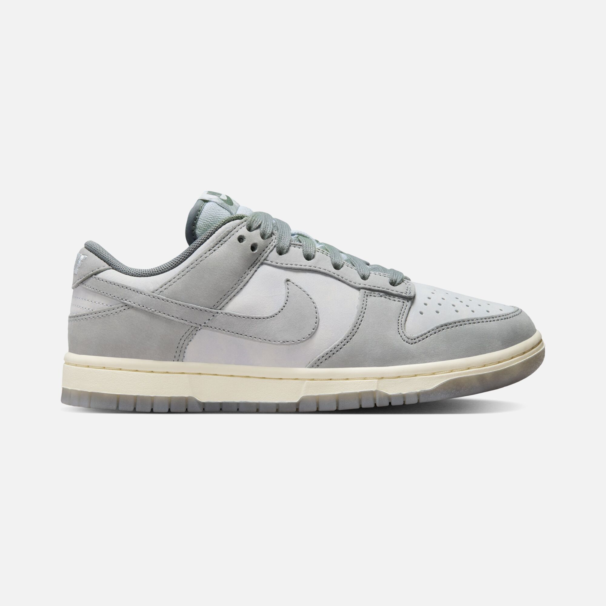 Nike Dunk Low "Cool Grey" Kadın Spor Ayakkabı