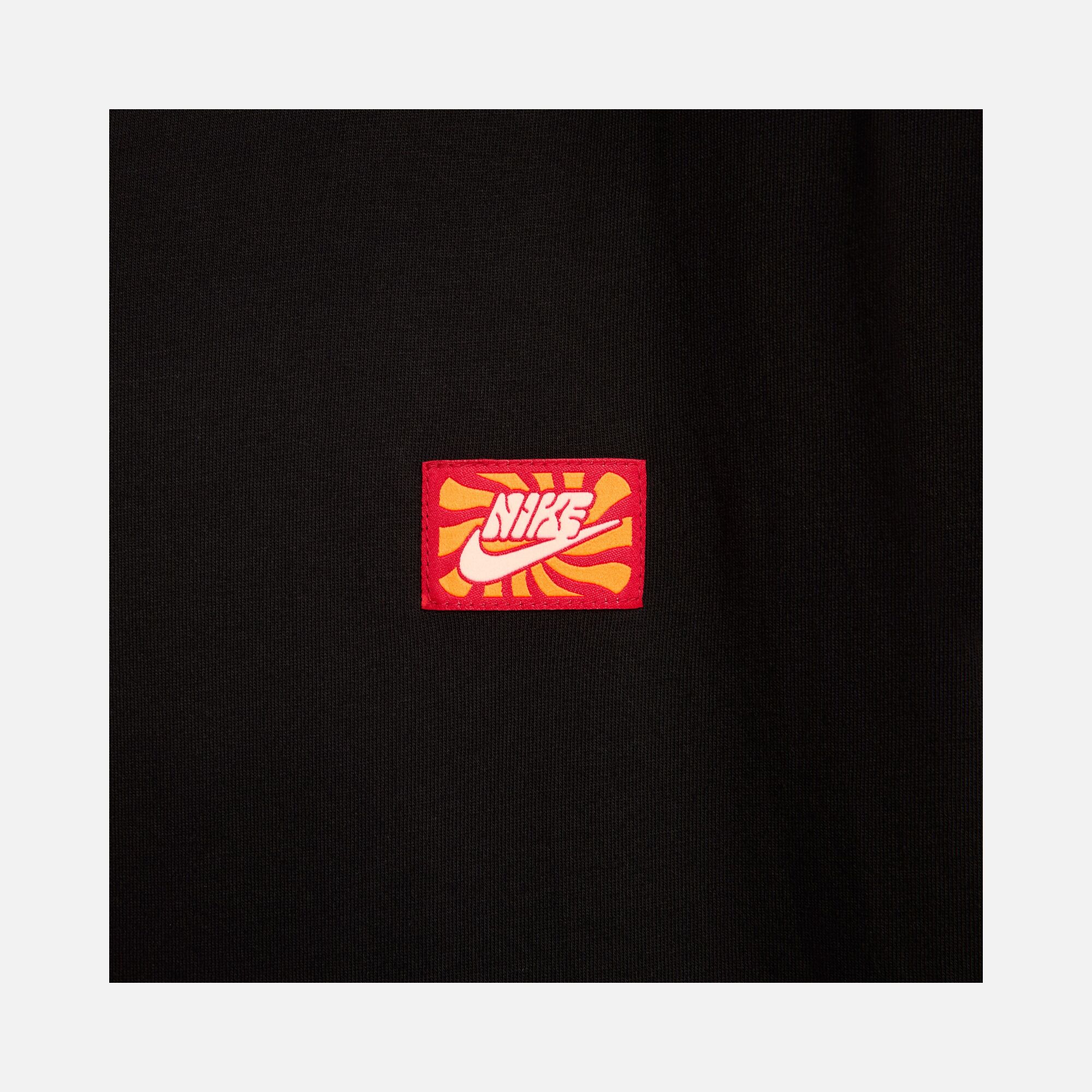 Nike Sportswear M90 ACC ''Connect Festival Graphic'' Short-Sleeve Erkek Tişört