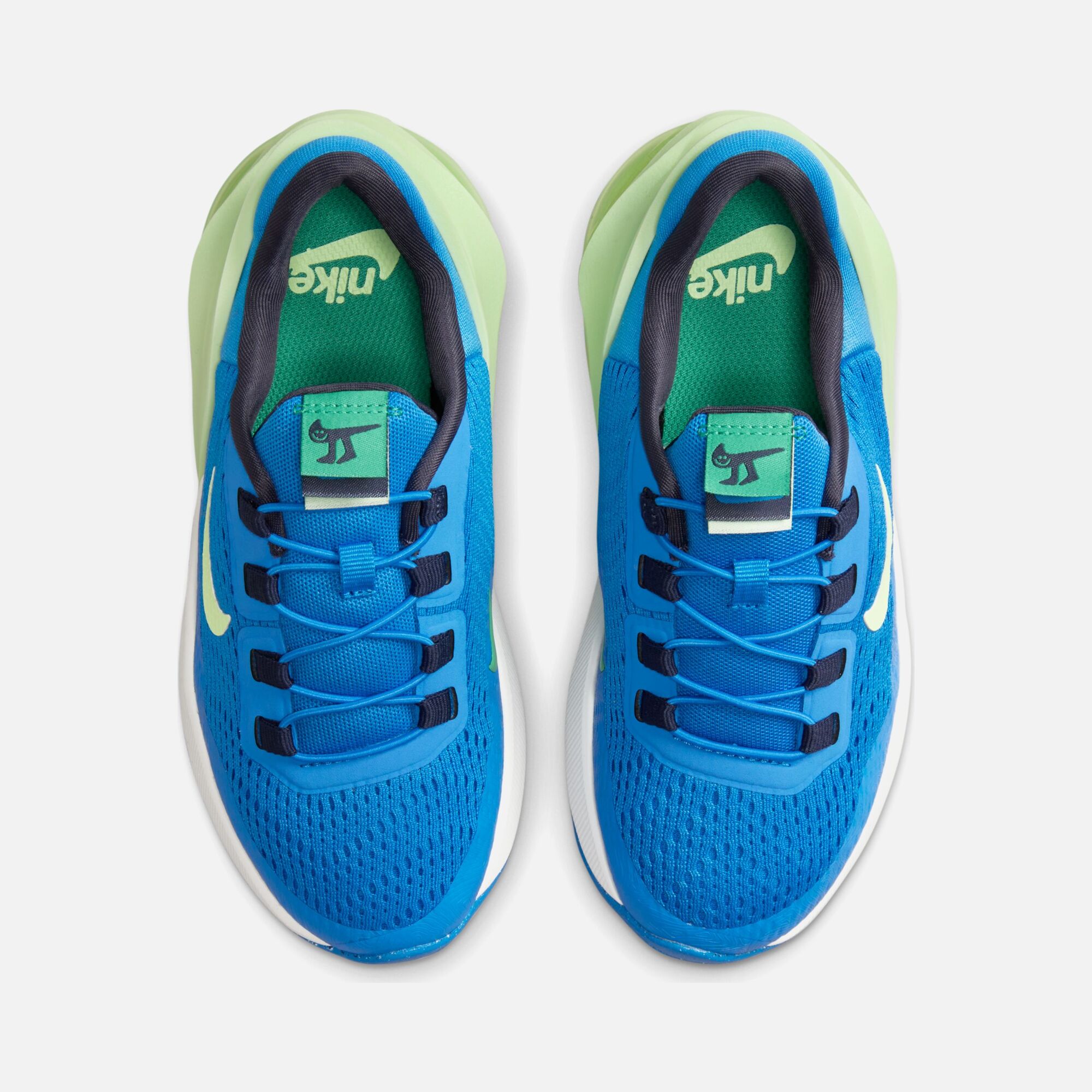 Nike Air Max 270 GO Easy On/Off (PS) Çocuk Spor Ayakkabı