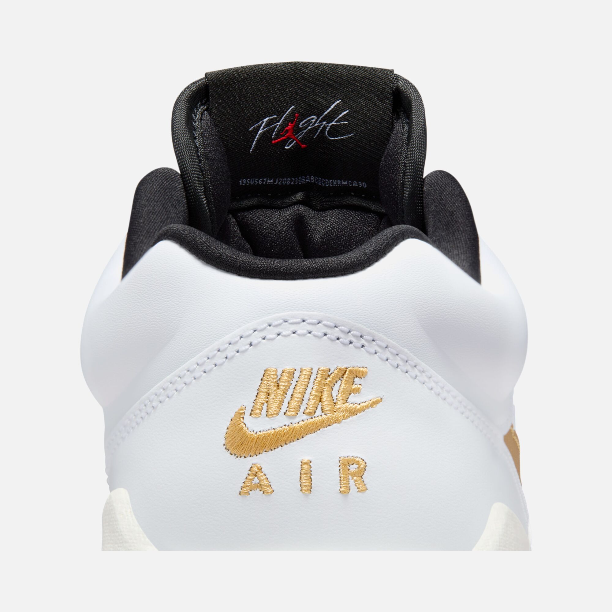 Nike Jordan Stadium 90 Erkek Spor Ayakkabı