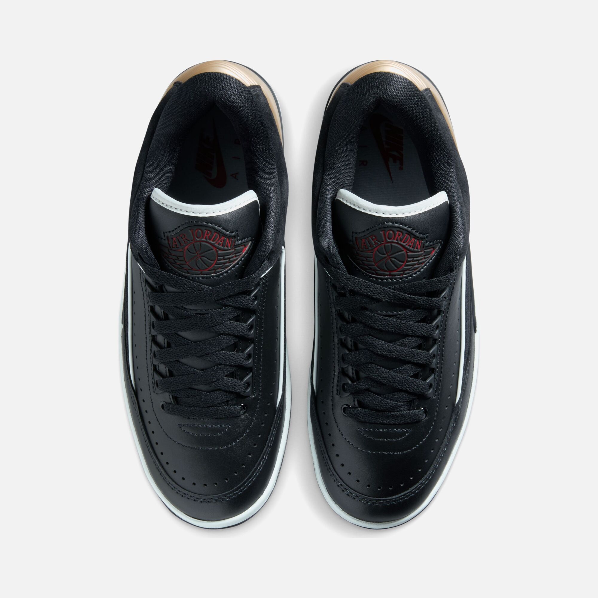 Nike Air Jordan 2 Retro Low Kadın Spor Ayakkabı