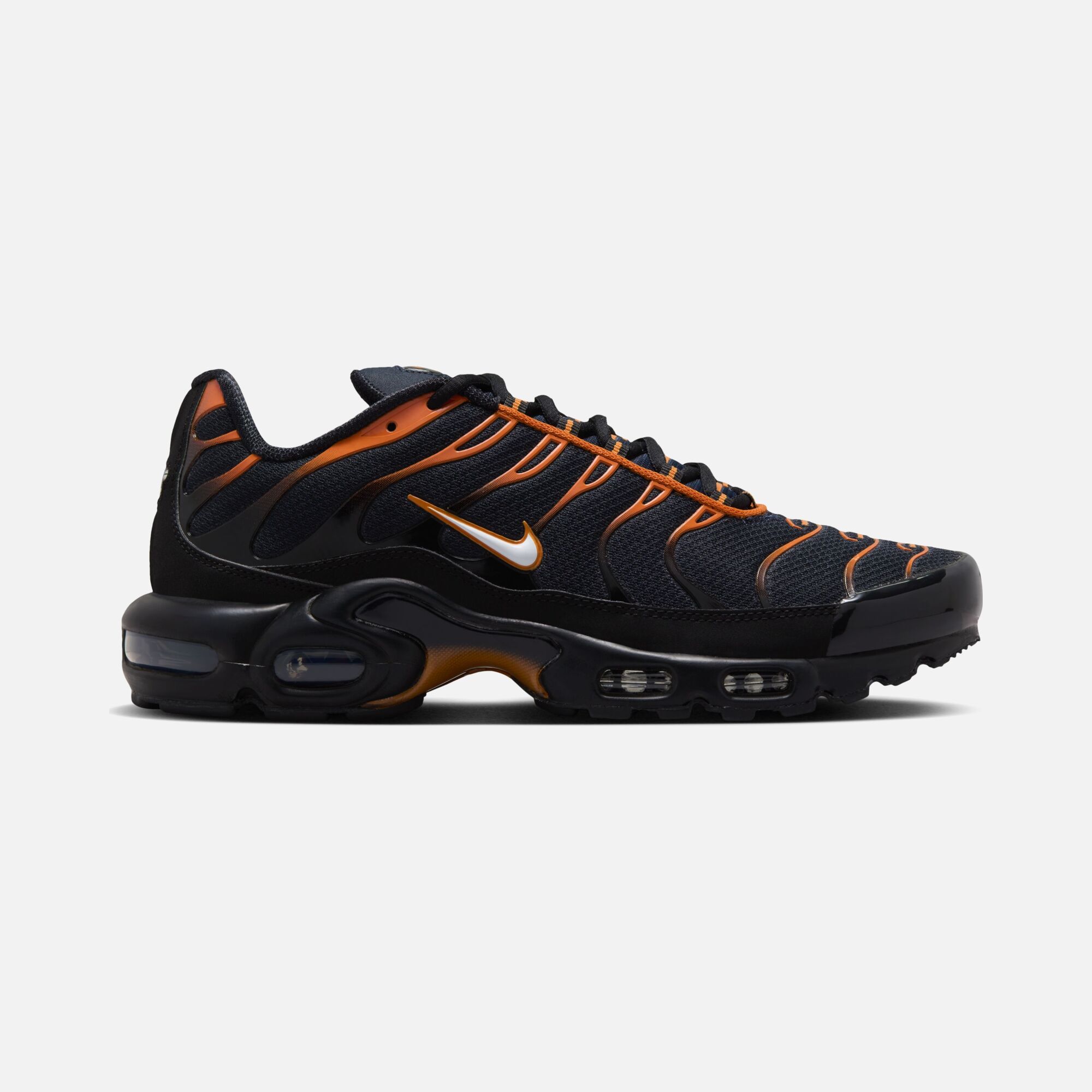Nike Air Max Plus SU24 ''Flame-like Lattice Details'' Erkek Spor Ayakkabı