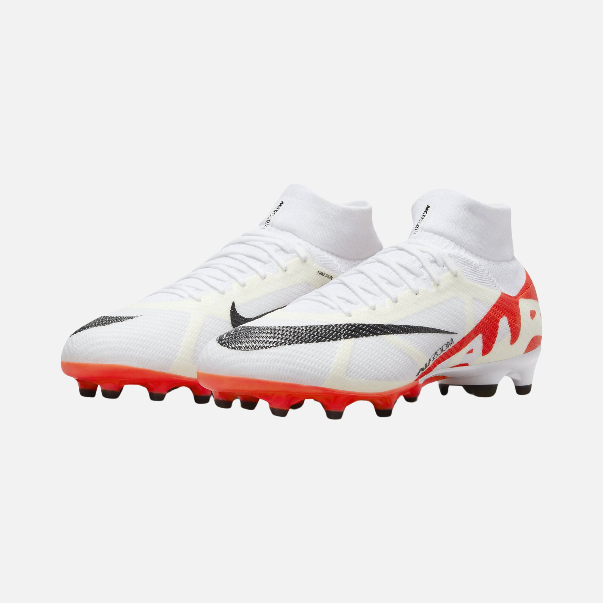 Nike Mercurial Superfly 9 Pro Artificial-Grass Erkek Krampon