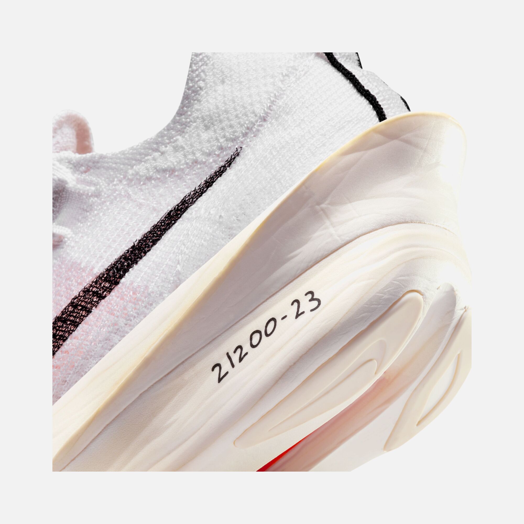 Nike Alphafly Next% 3 Proto Road Racing Kadın Spor Ayakkabı