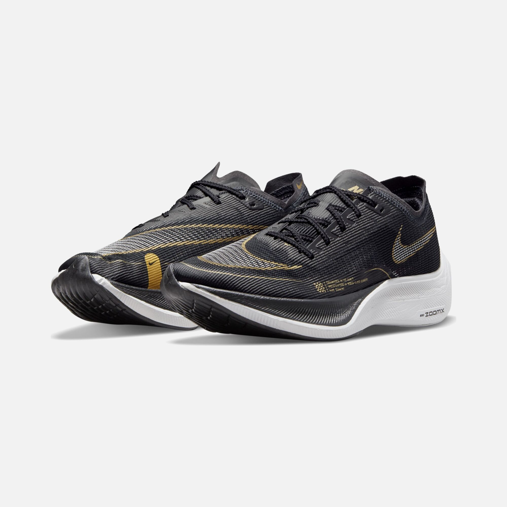 Nike ZoomX Vaporfly Next% 2 Road Racing Erkek Spor Ayakkabı