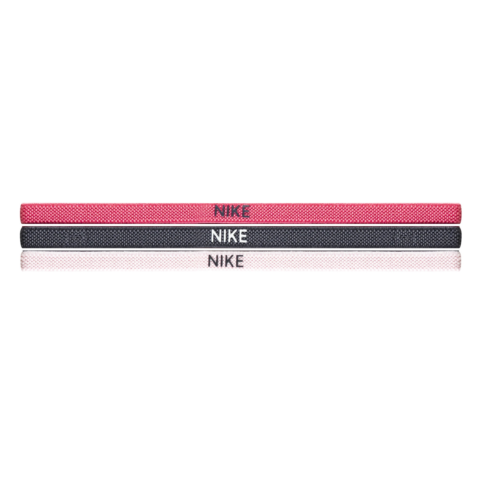 Nike Elastic 3 Pack Unisex Saç Bandı