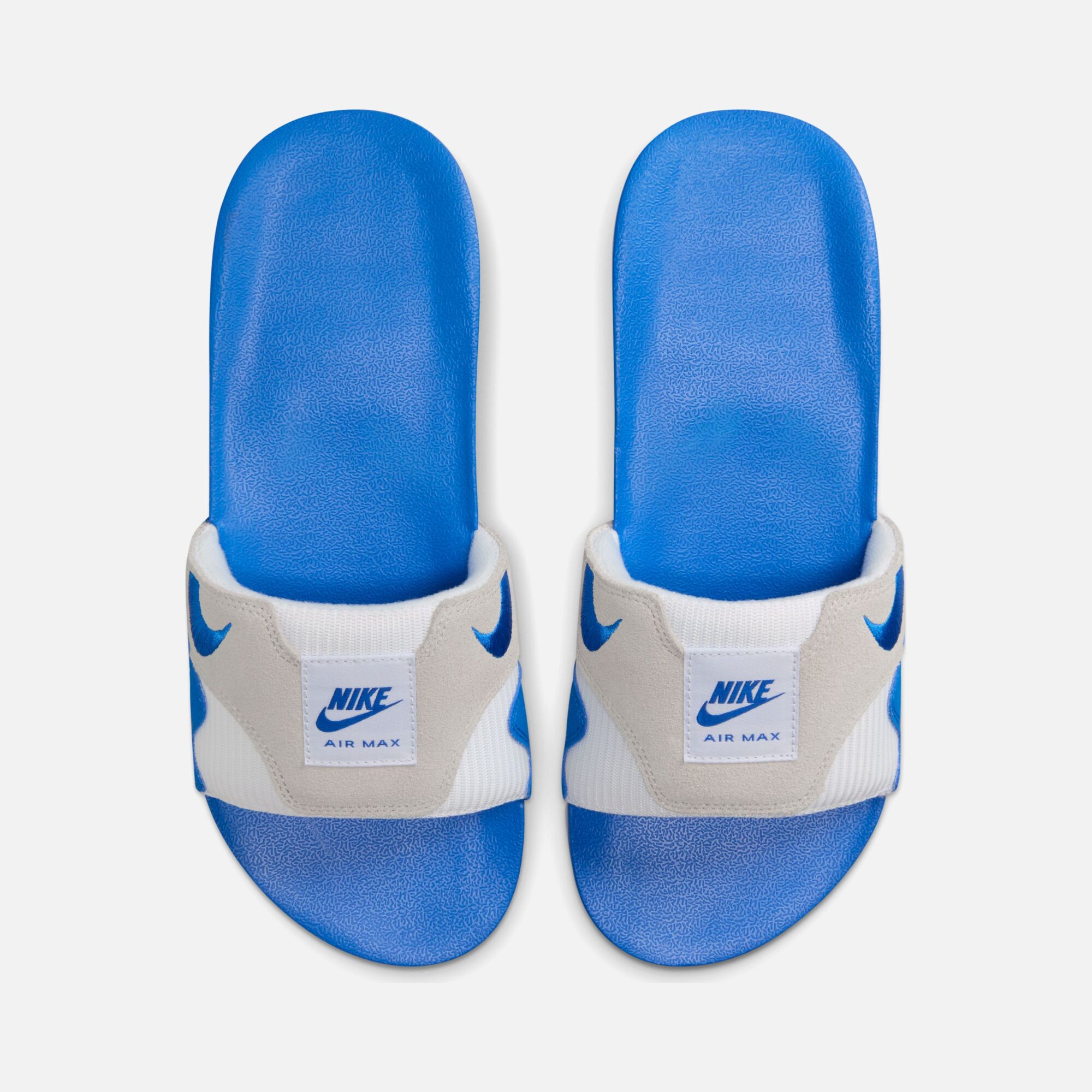 Nike Air Max 1 Sportswear Erkek Terlik