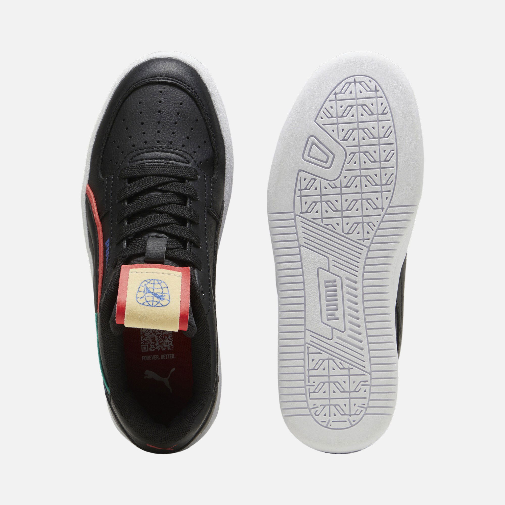 Puma Sportswear Caven 2.0 Ready (GS) Spor Ayakkabı