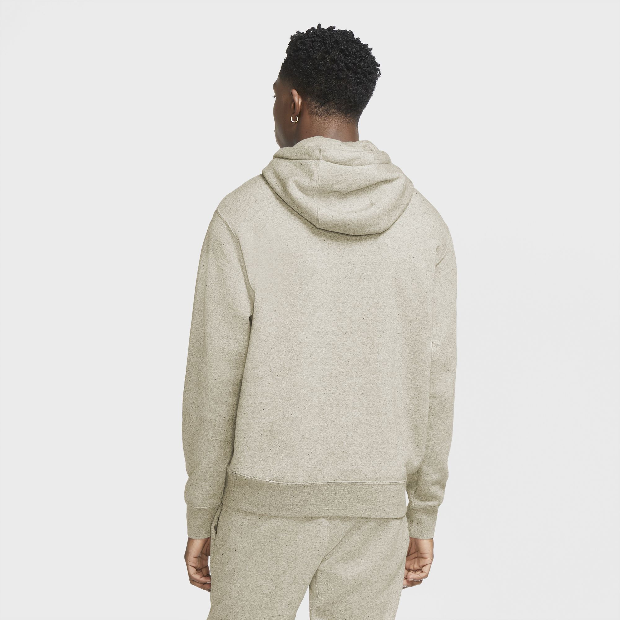 Nike Sportswear Hoodie Erkek Sweatshirt