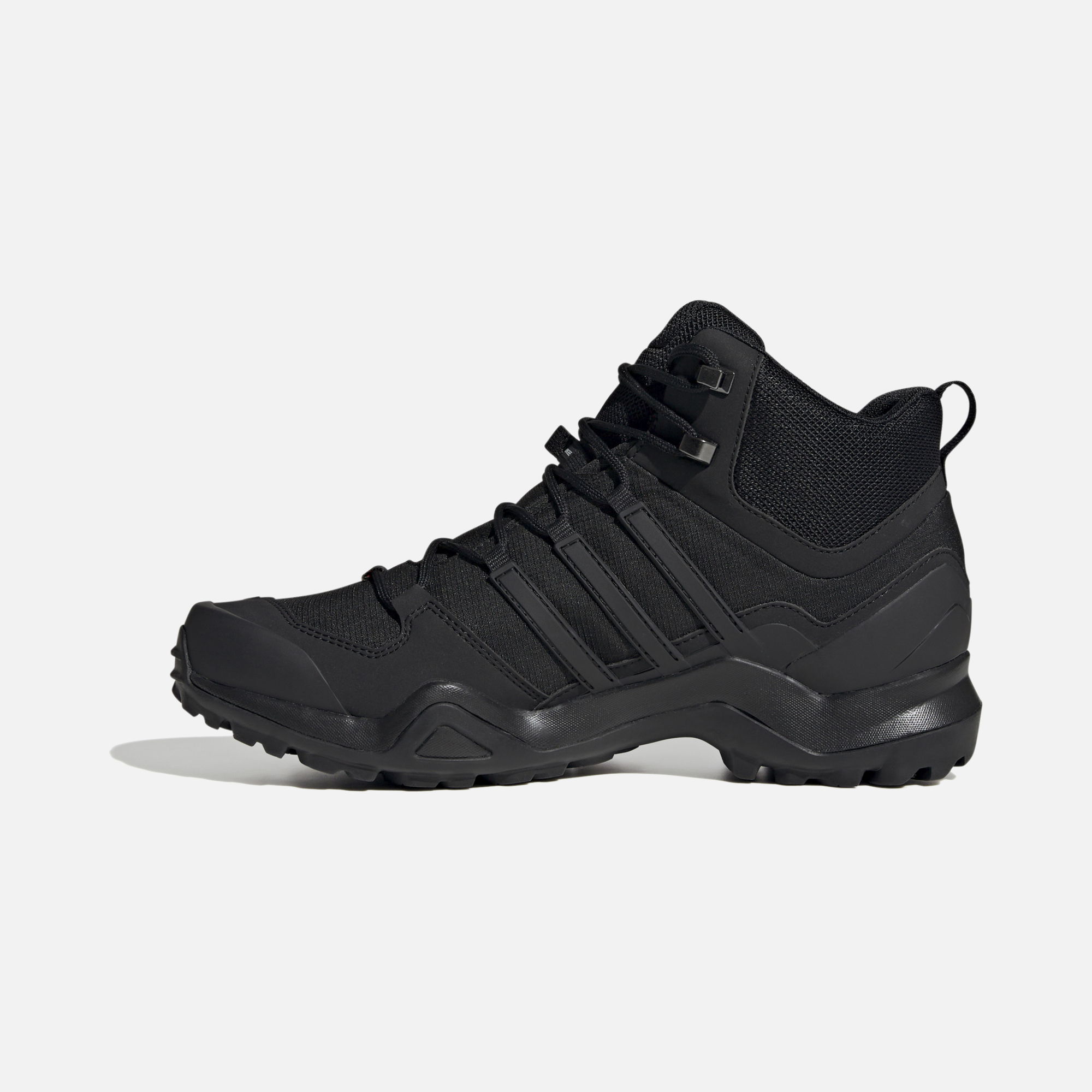 adidas Terrex Swift R2 Mid Gore-Tex Hiking Erkek Spor Ayakkabı