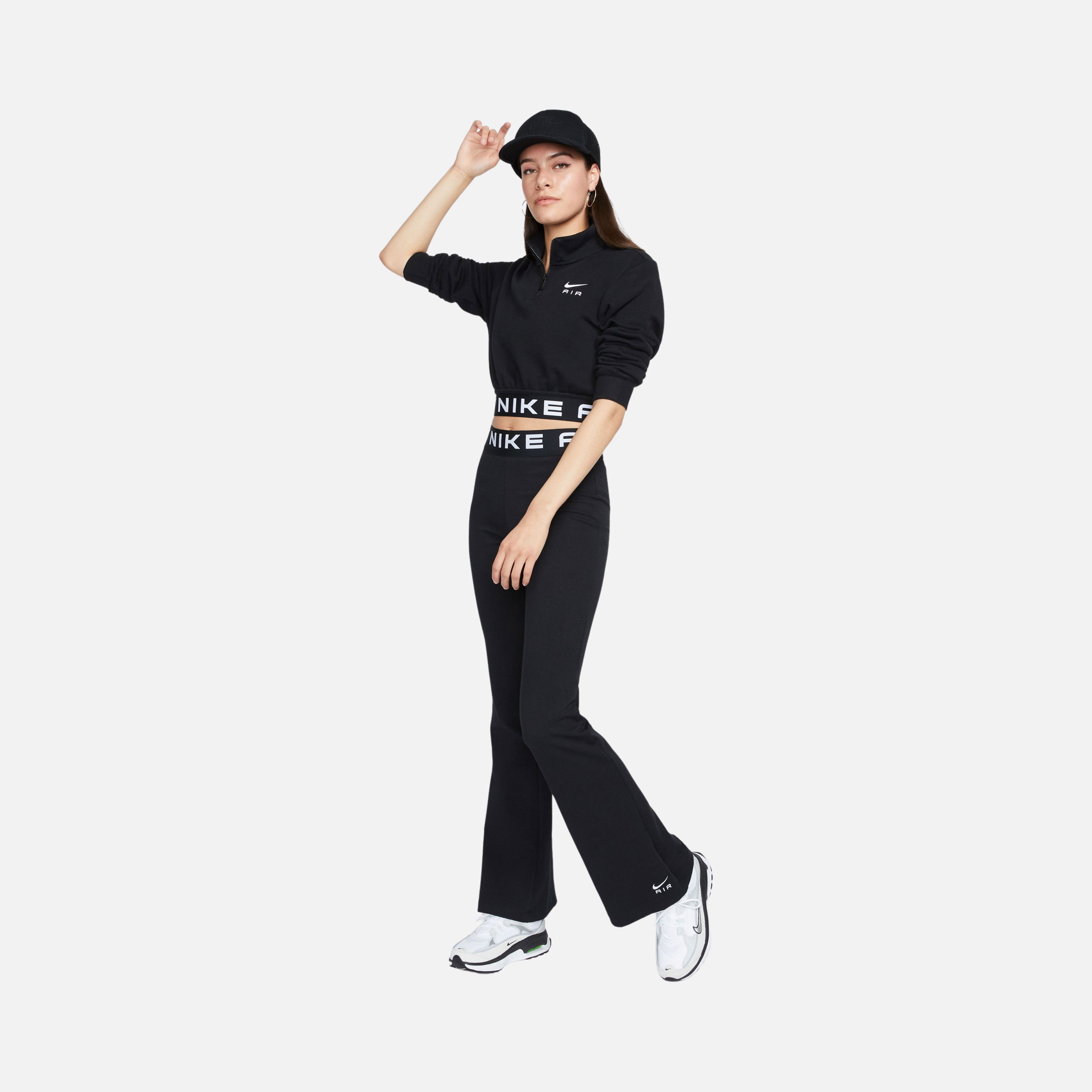 Nike Sportswear Air High-Rise FW23 Kadın Tayt