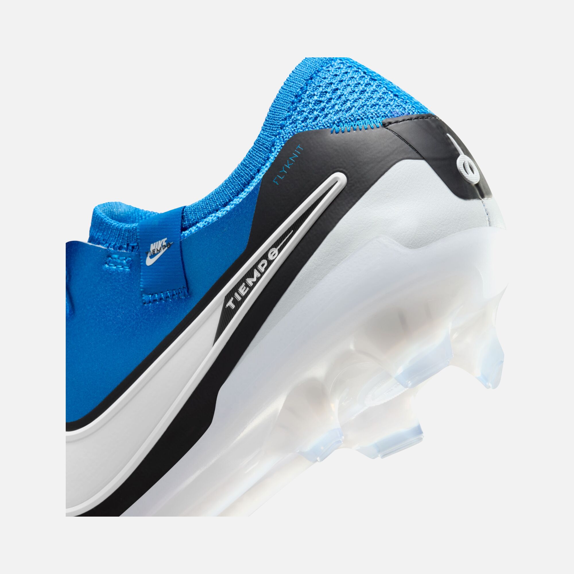 Nike Tiempo Legend 10 Elite FG Firm-Ground Low-Top Erkek Krampon