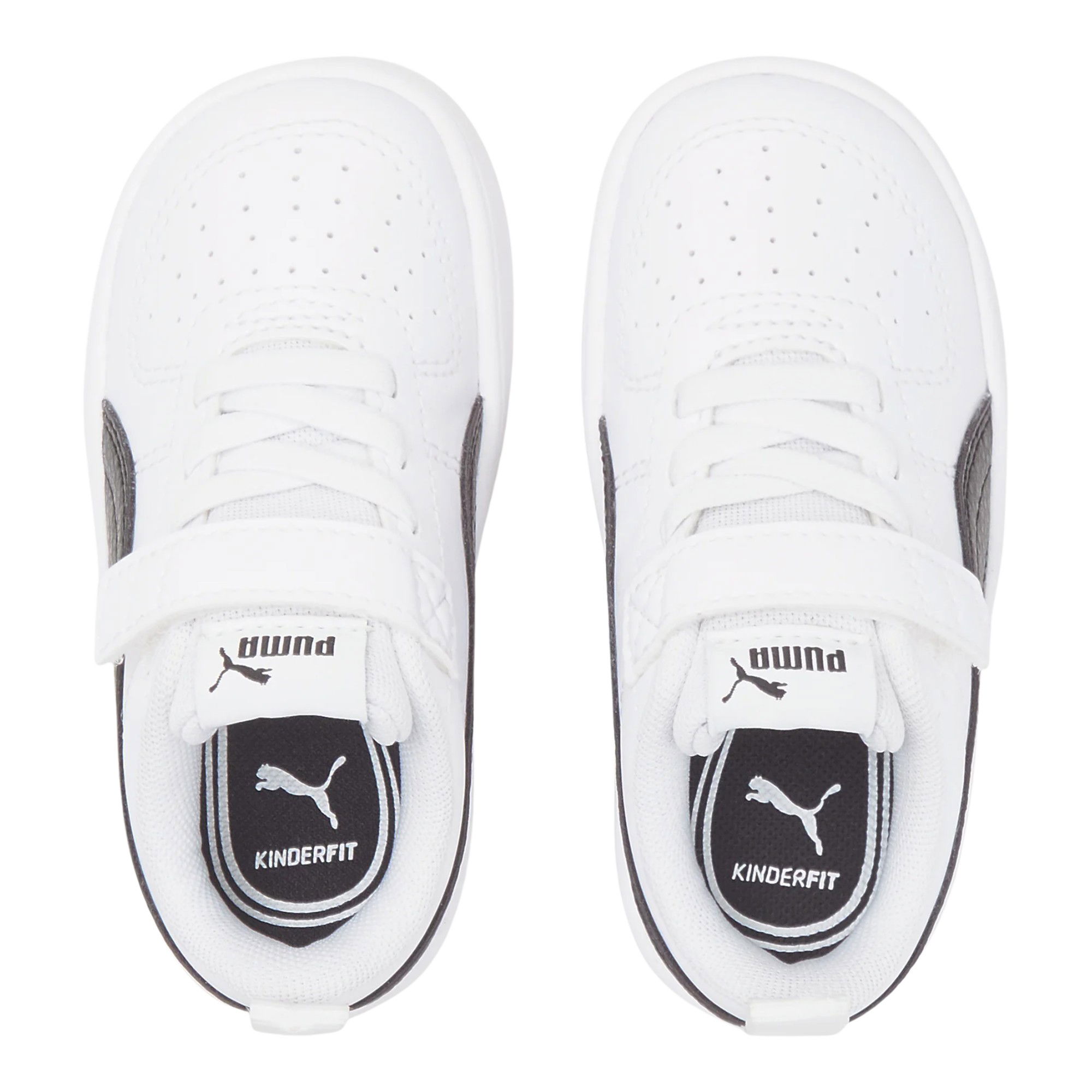 Puma Rickie AC (TD) Bebek Spor Ayakkabı