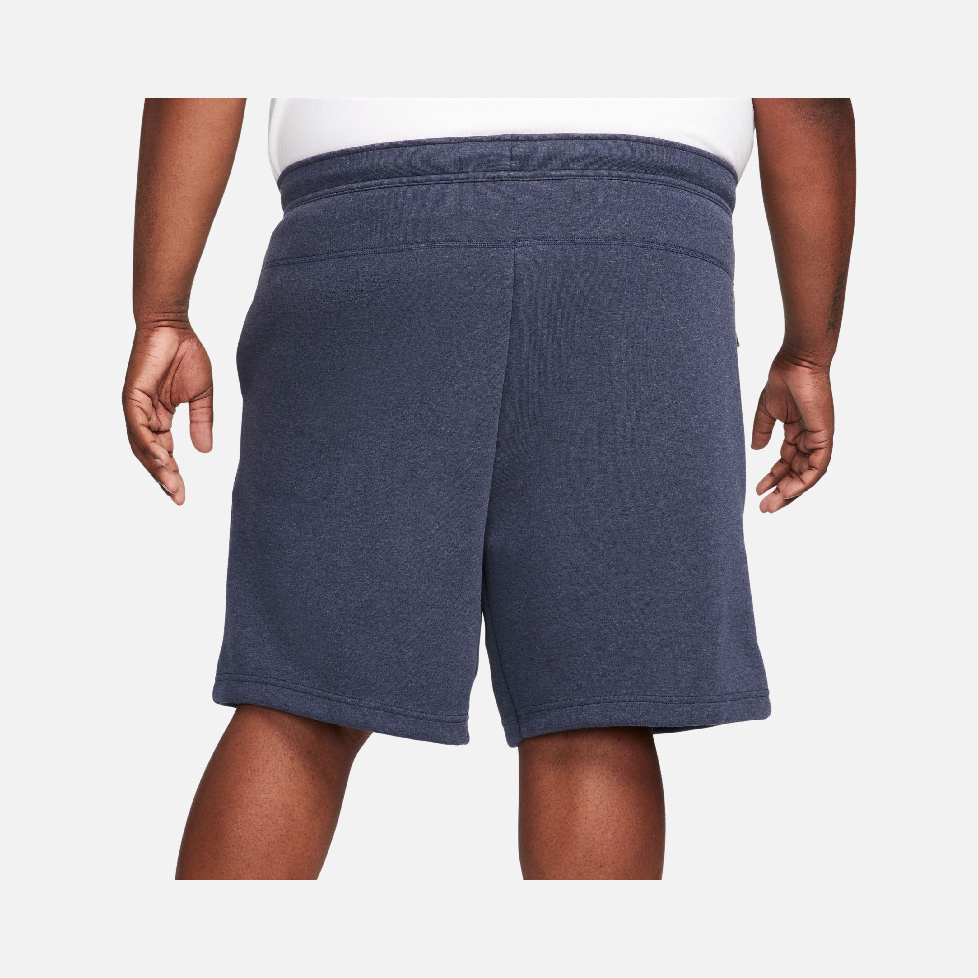 Nike Sportswear Tech Fleece FW24 Erkek Şort