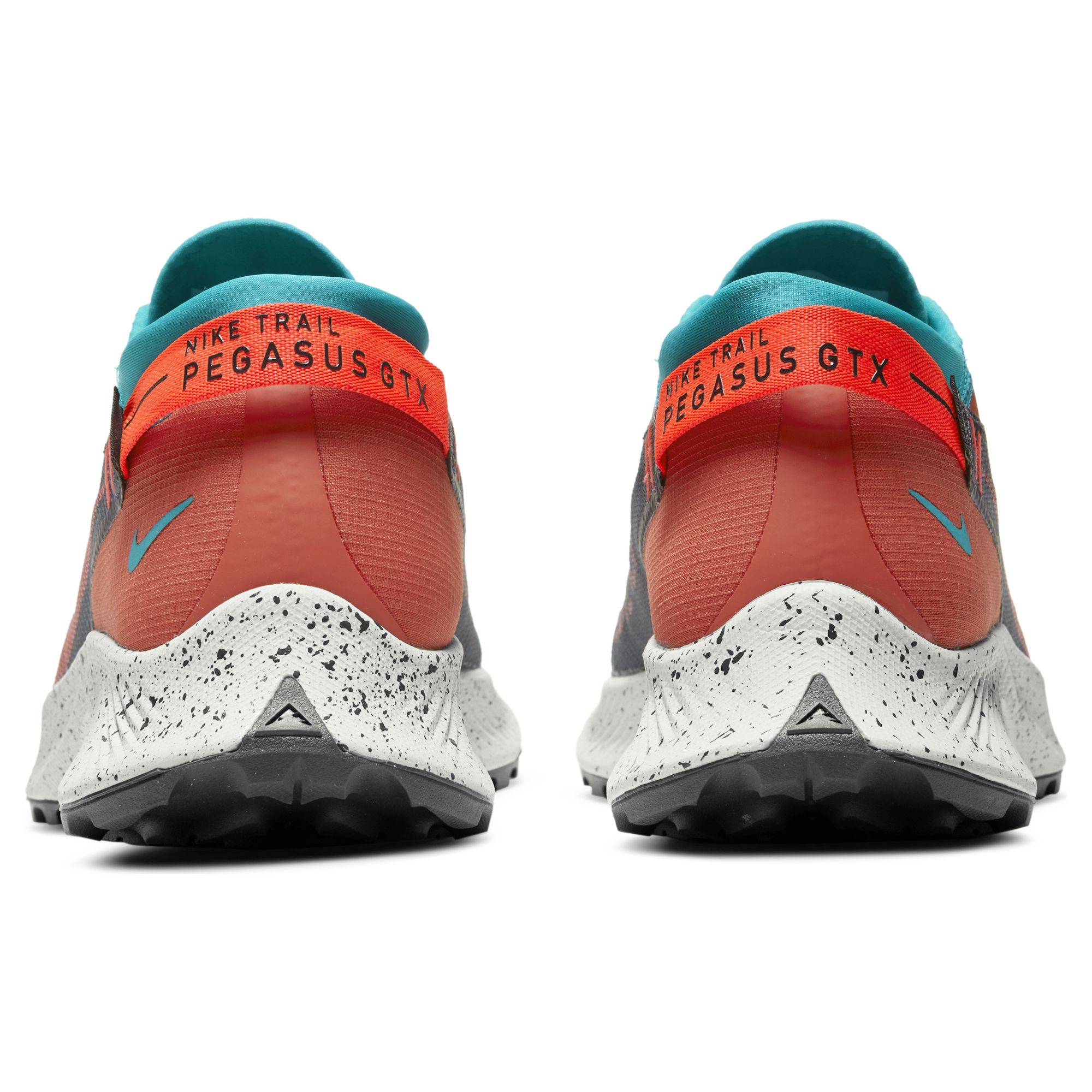 Nike Pegasus Trail 2 Gore-Tex Trail Running Erkek Spor Ayakkabı