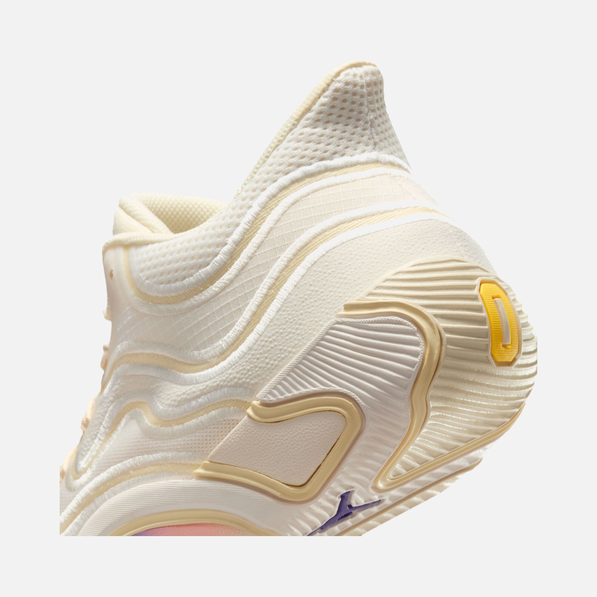 Nike Michael Jordan Tatum 3 (GS) Basketbol Ayakkabısı