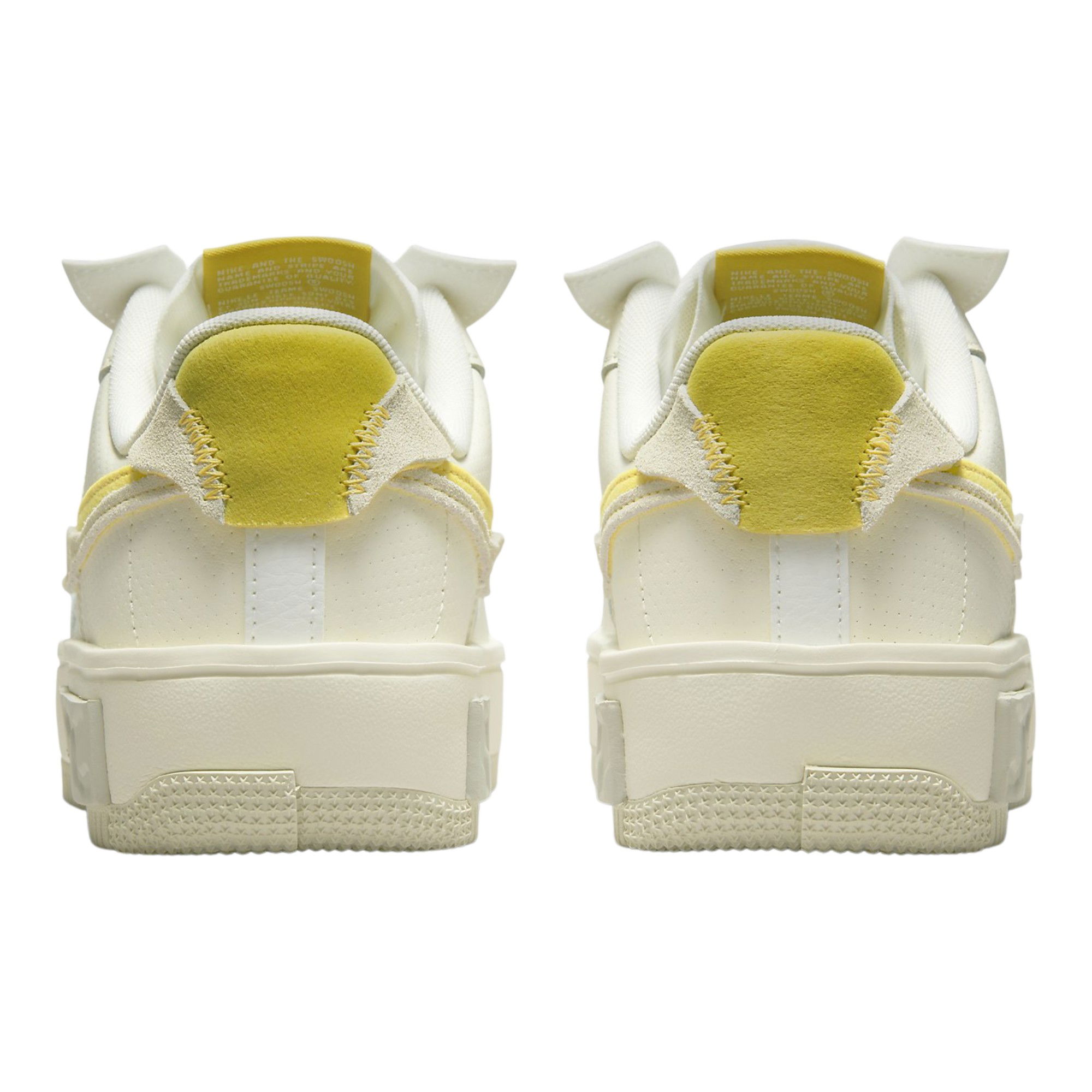 Nike Air Force 1 Fontanka SS22 Kadın Spor Ayakkabı