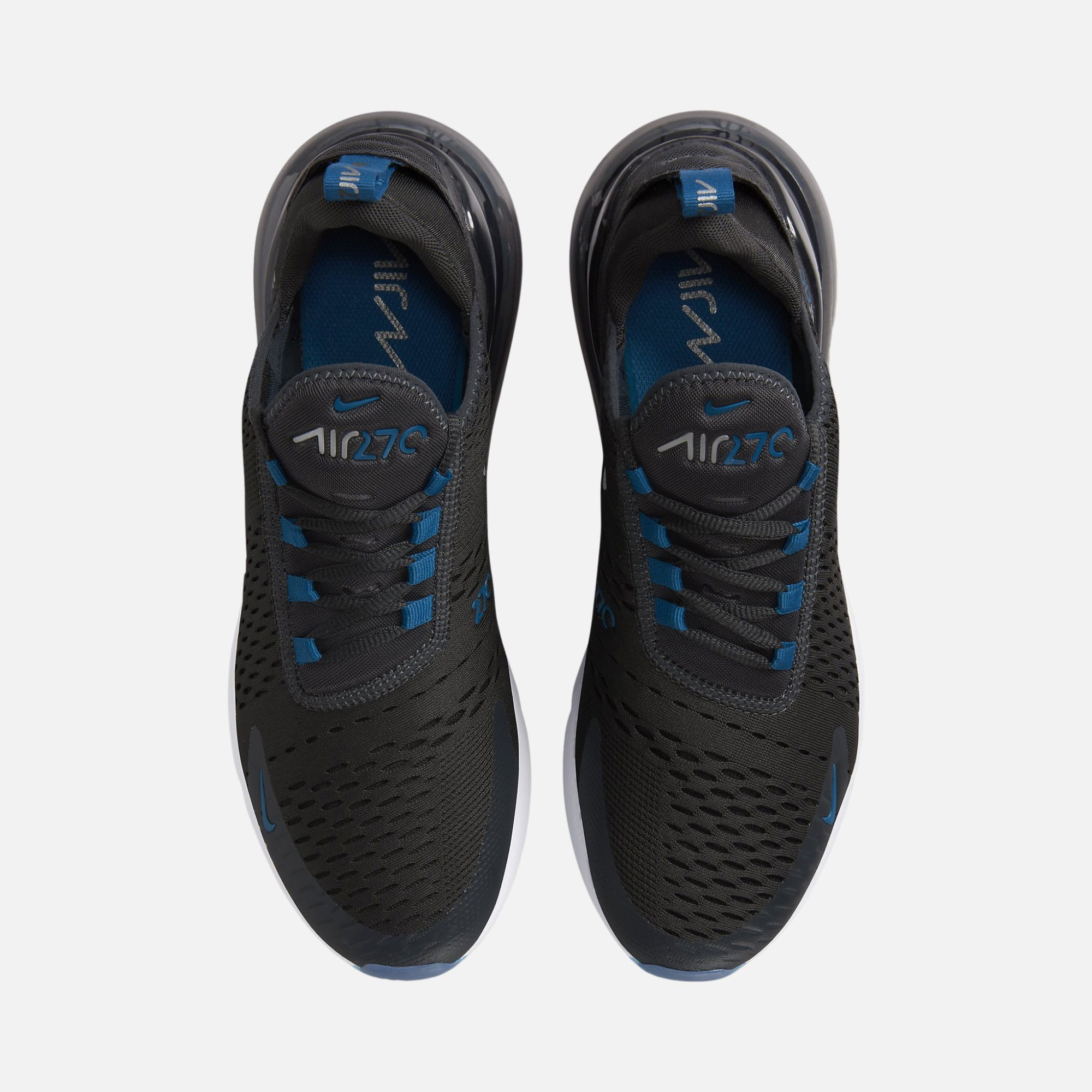 Nike Air Max 270 HO23 Erkek Spor Ayakkabı