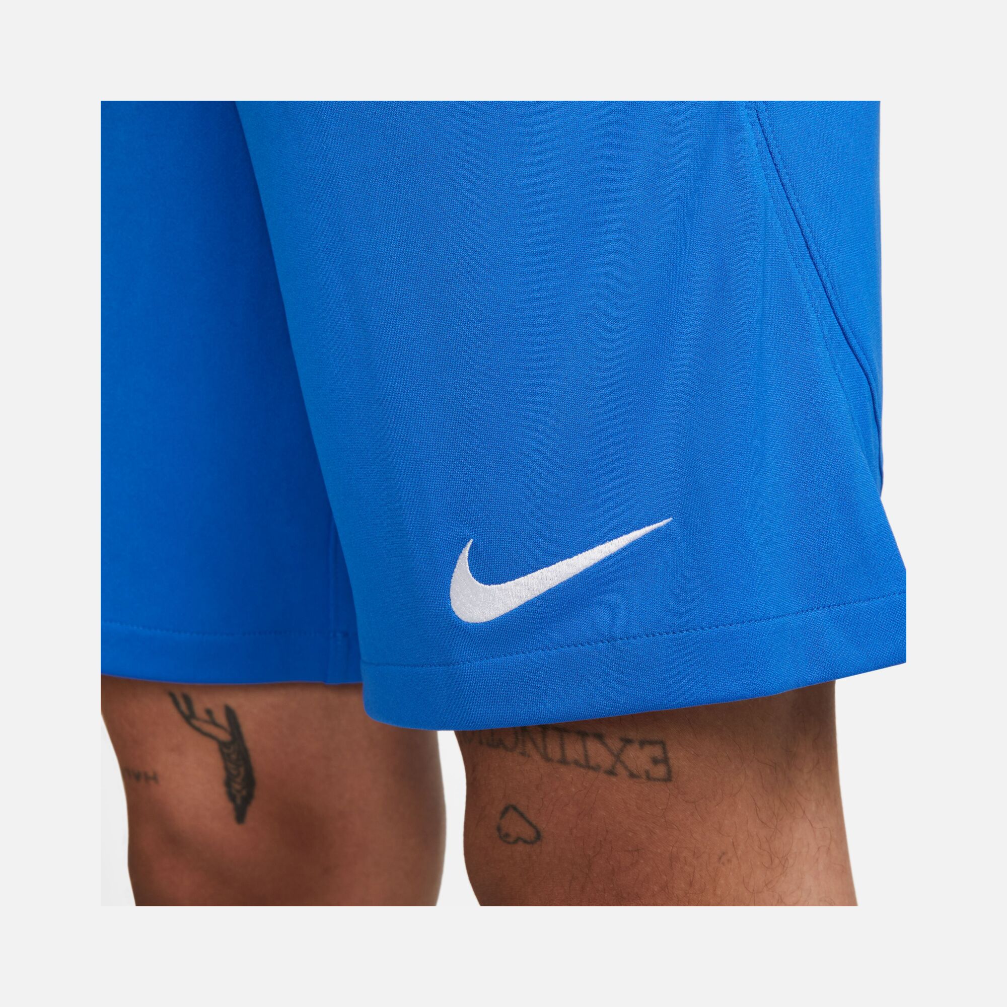 Nike FC Barcelona 2023-2024 Stadyum Deplasman Erkek Şort