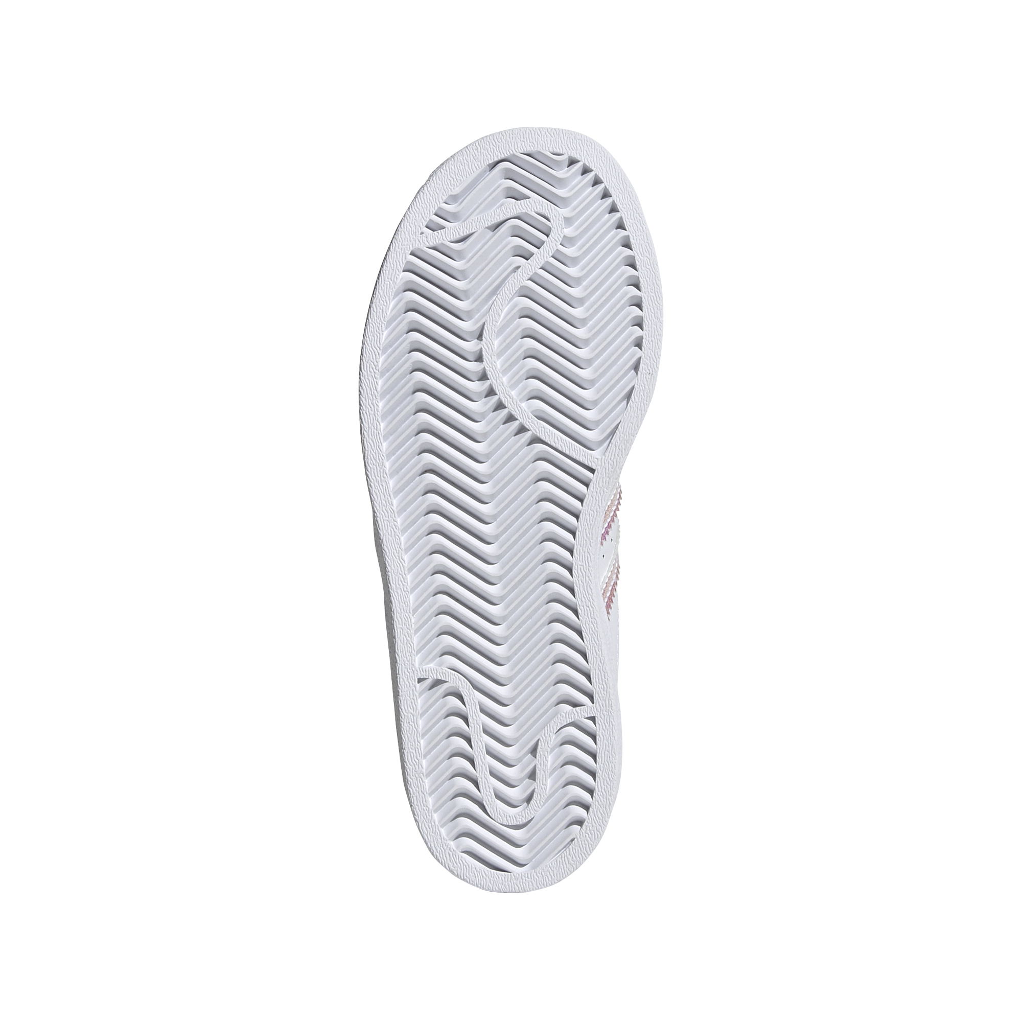 adidas Superstar ''Colorful Iridescence'' Çocuk Spor Ayakkabı