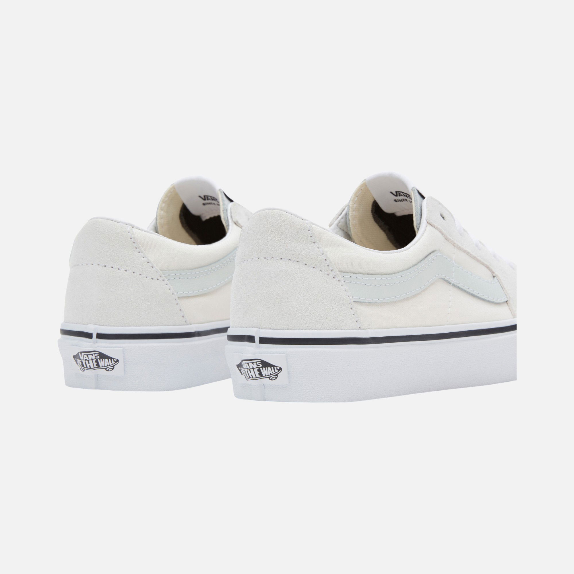 Vans Sportswear Sk8-Low Kadın Spor Ayakkabı