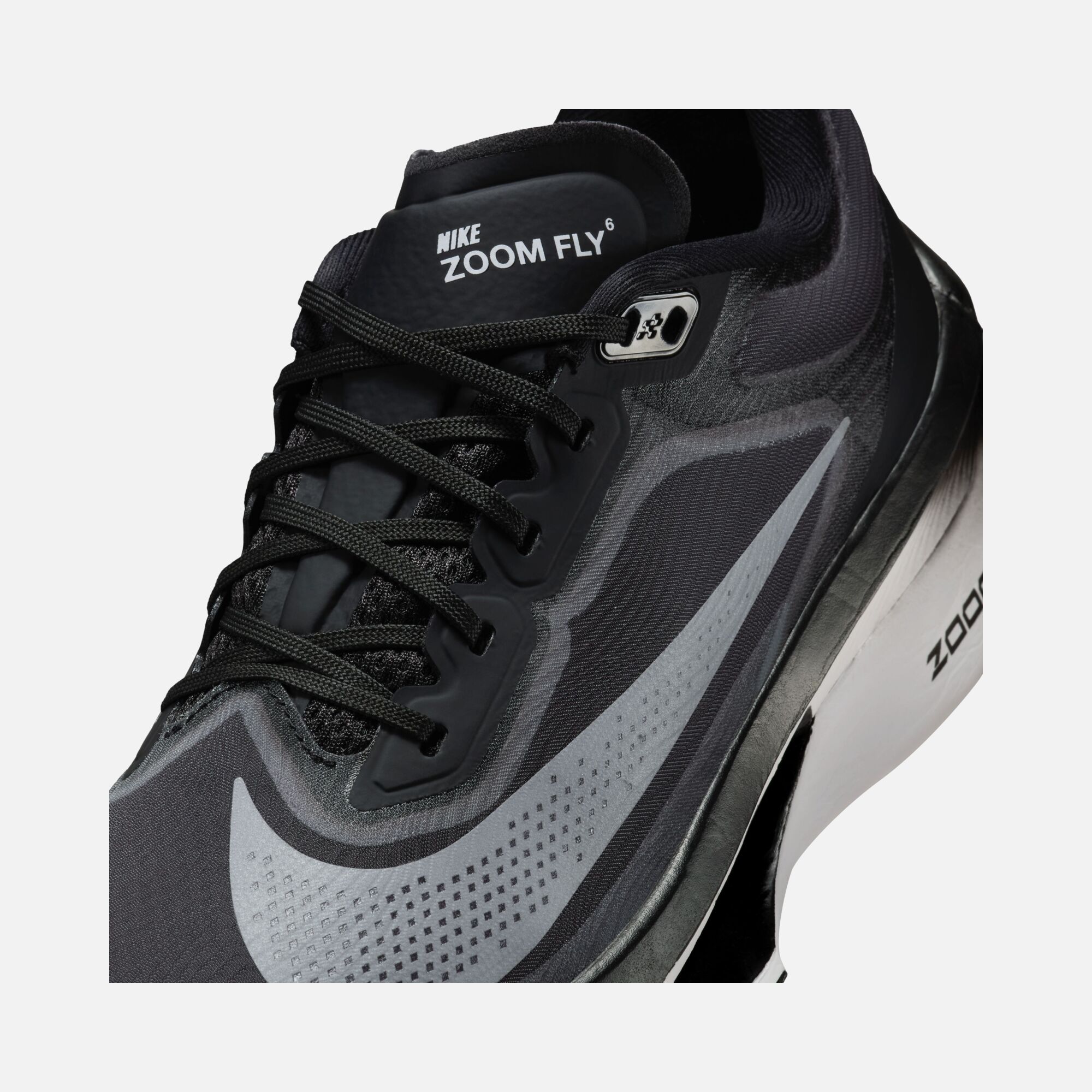 Nike Zoom Fly 6 Road Racing Kadın Spor Ayakkabı