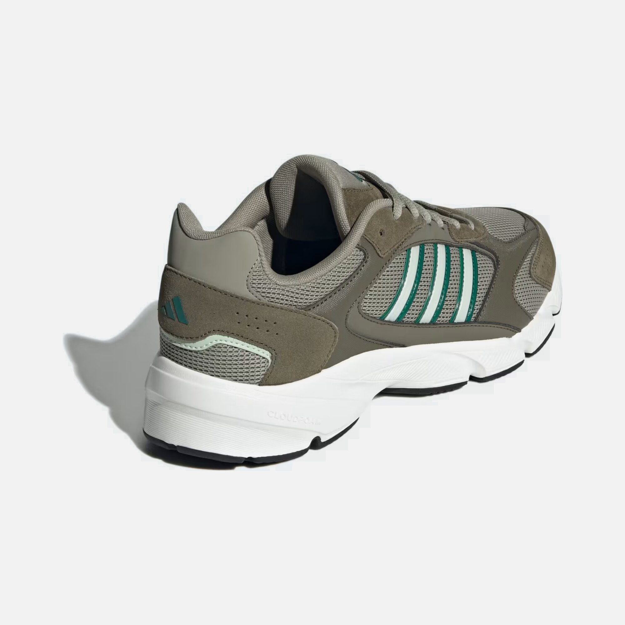 adidas Crazychaos 2000 Cloudfoam Sportswear Erkek Spor Ayakkabı