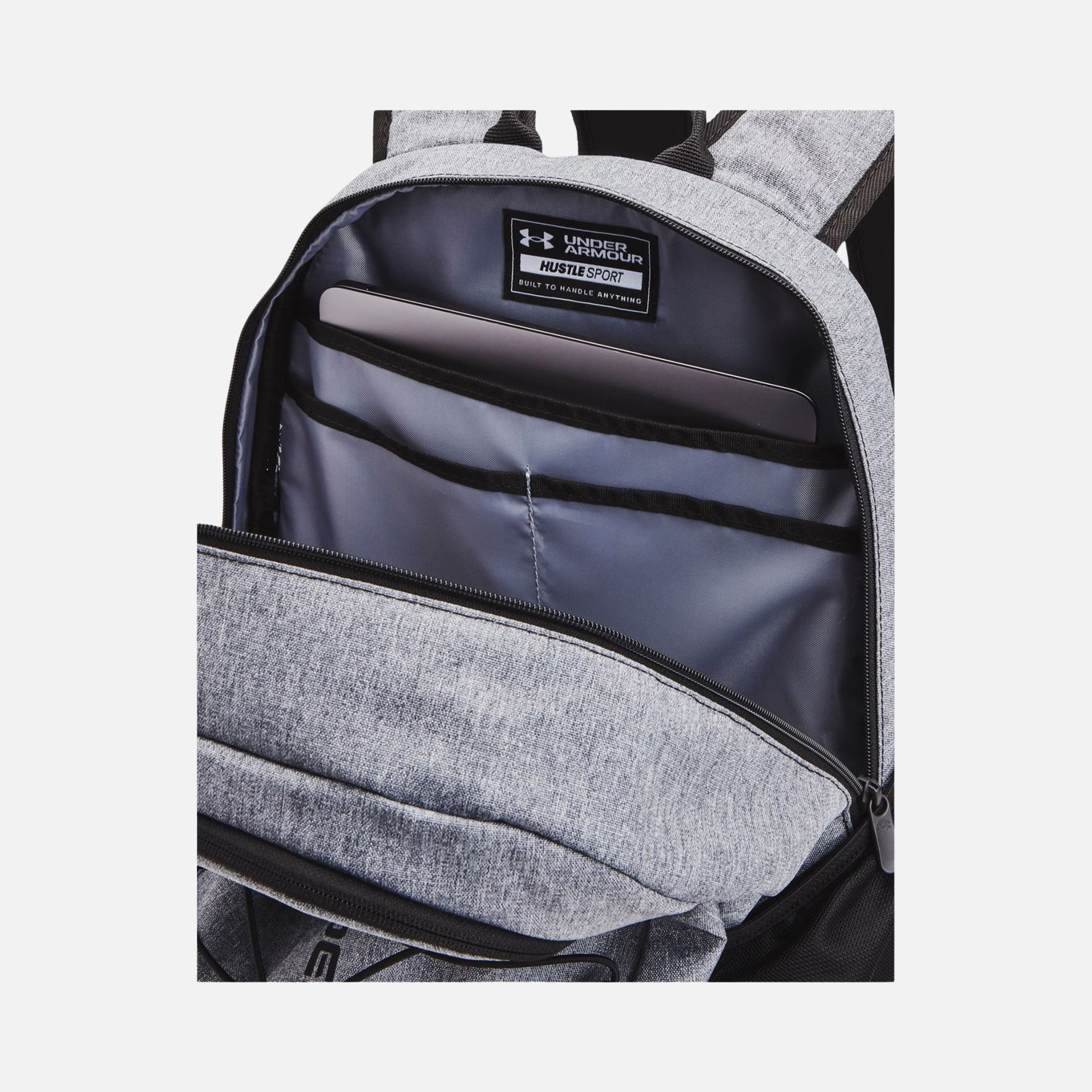 Under Armour Hustle Sport (26 L) Unisex Sırt Çantası