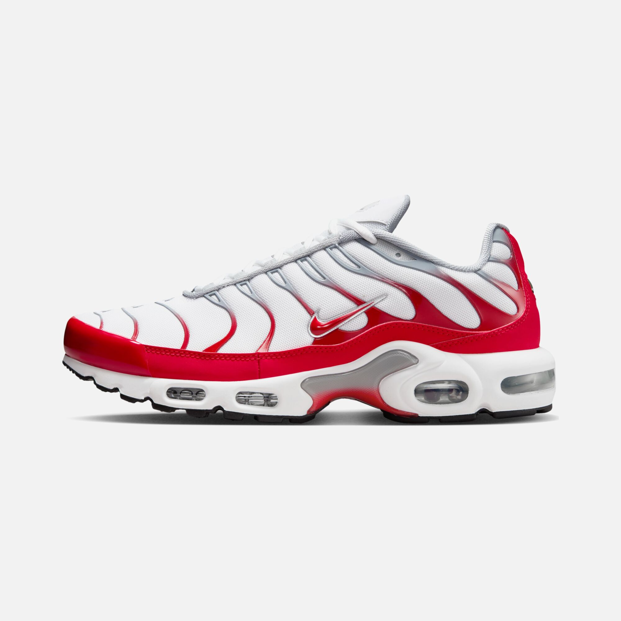 Nike Air Max Plus SU25 Erkek Spor Ayakkabı