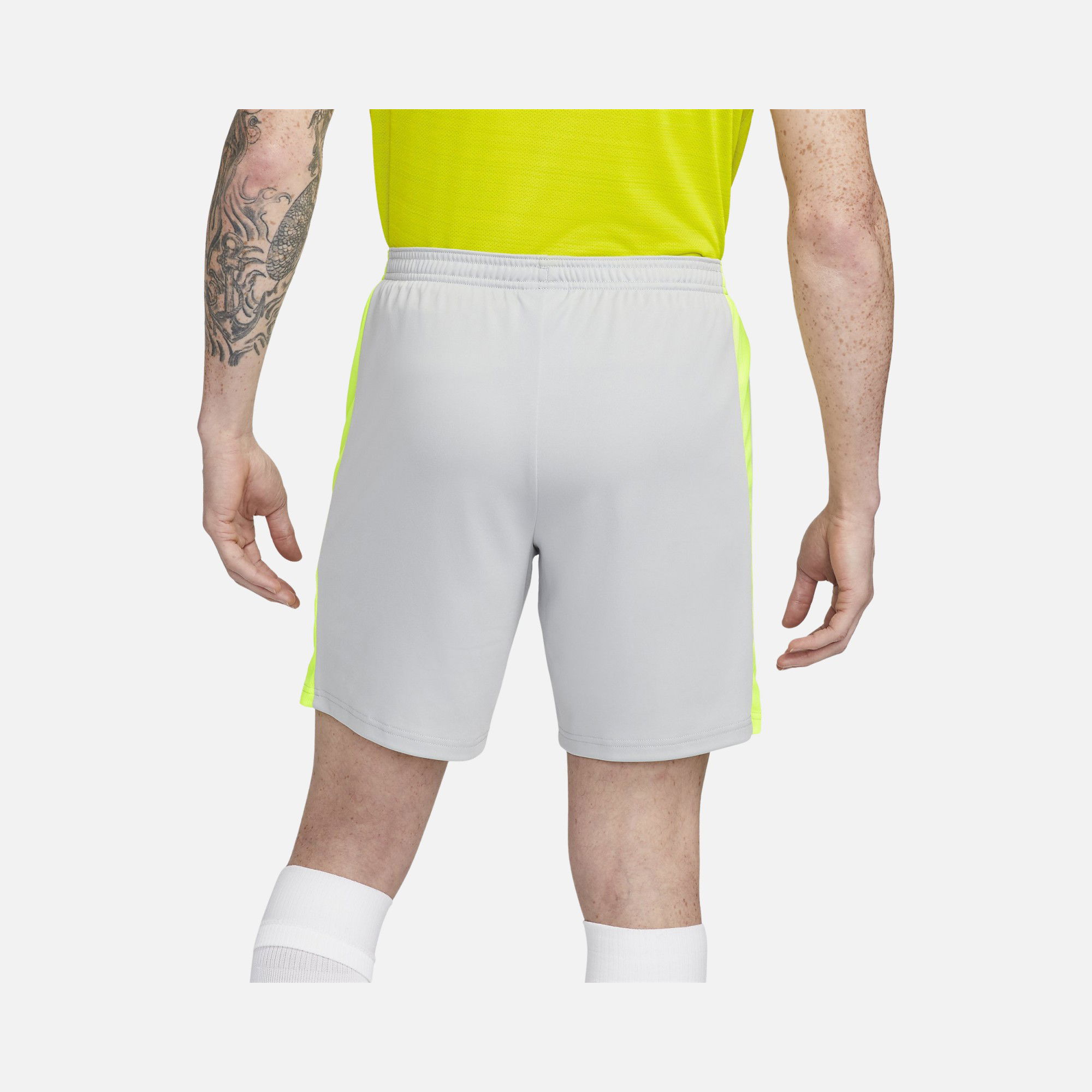 Nike Dri-Fit Academy Smooth Knit Global Football Training Erkek Şort