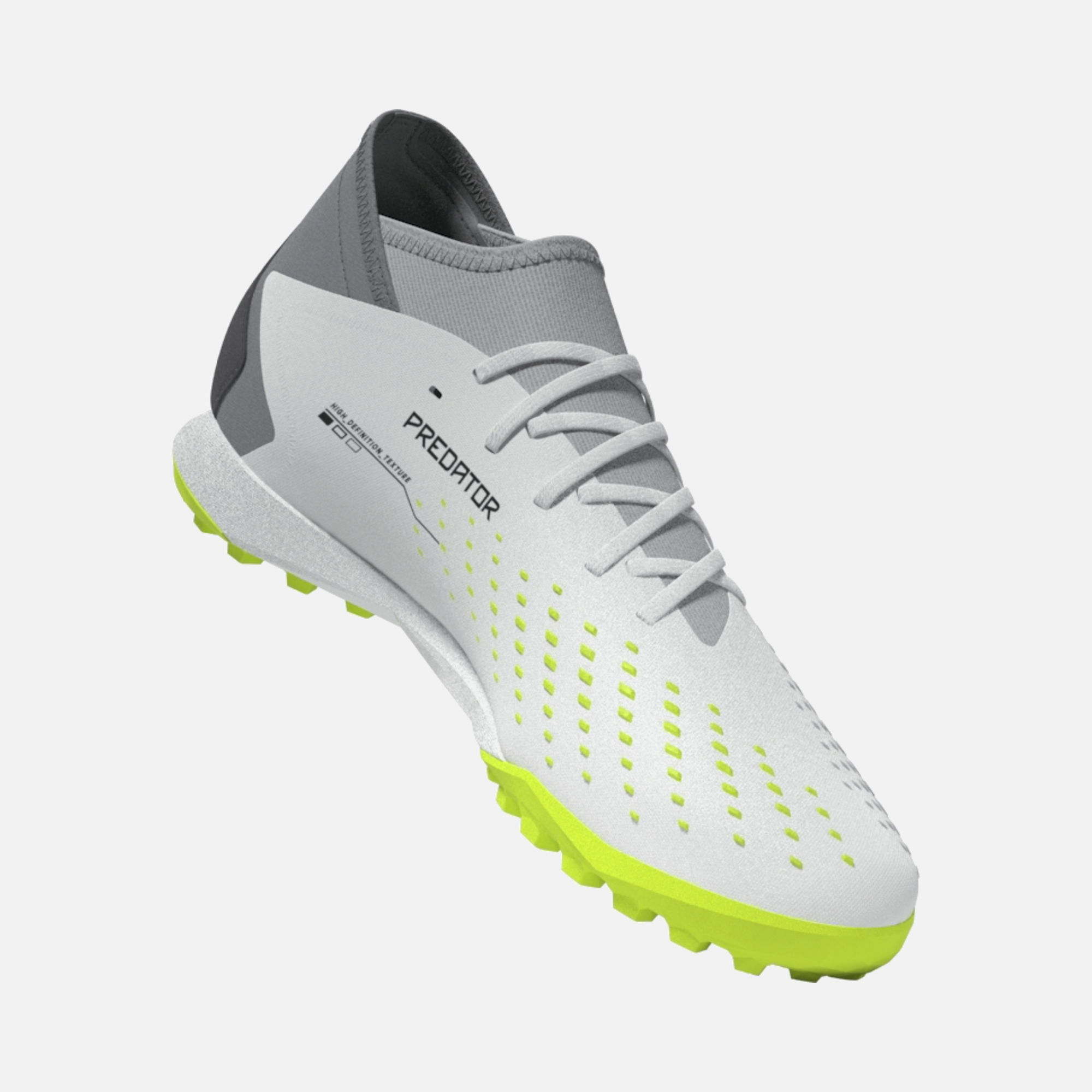 adidas Predator Accuracy.3 TF Turf Field Erkek Halı Saha Ayakkabı