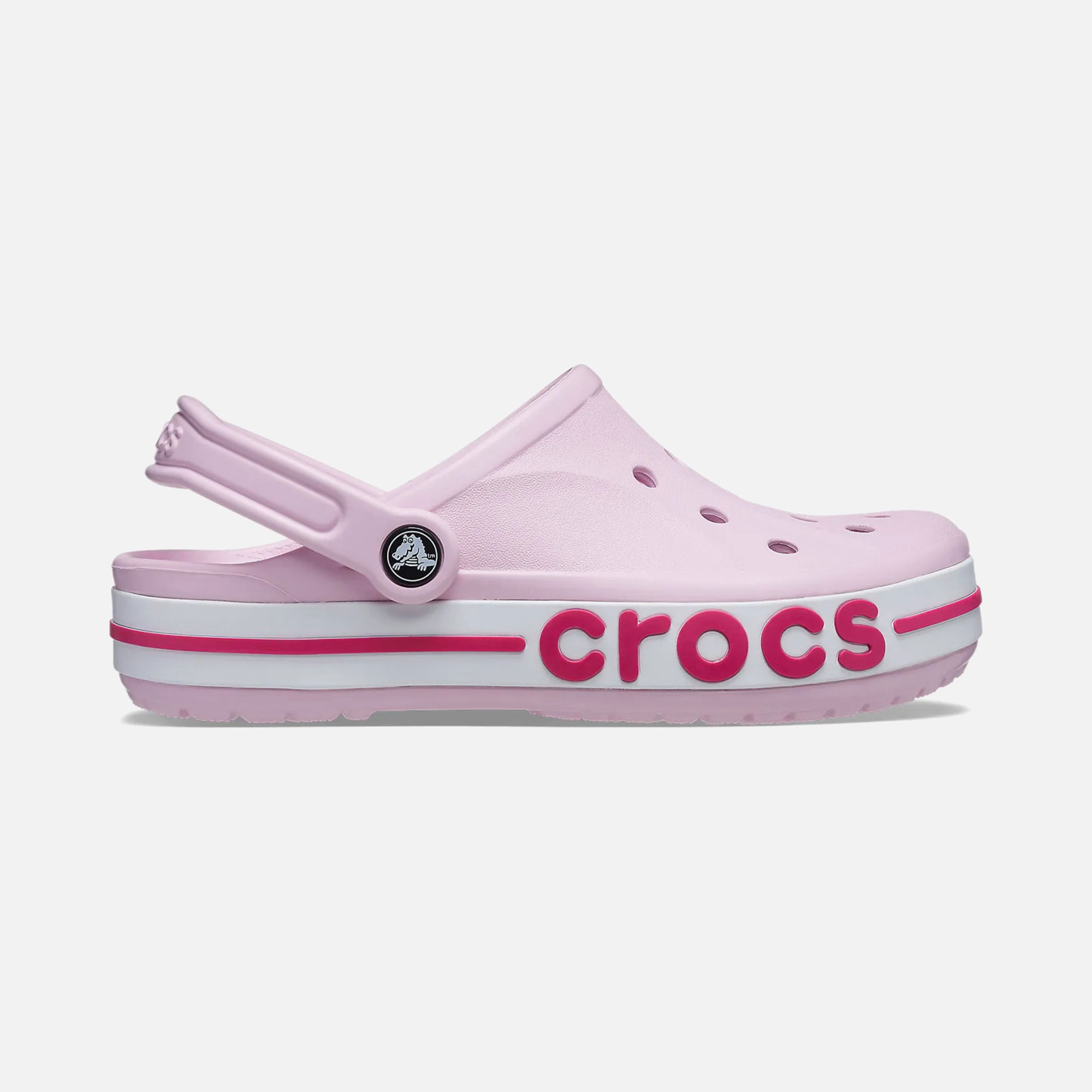 Crocs Bayaband Clog Unisex Terlik
