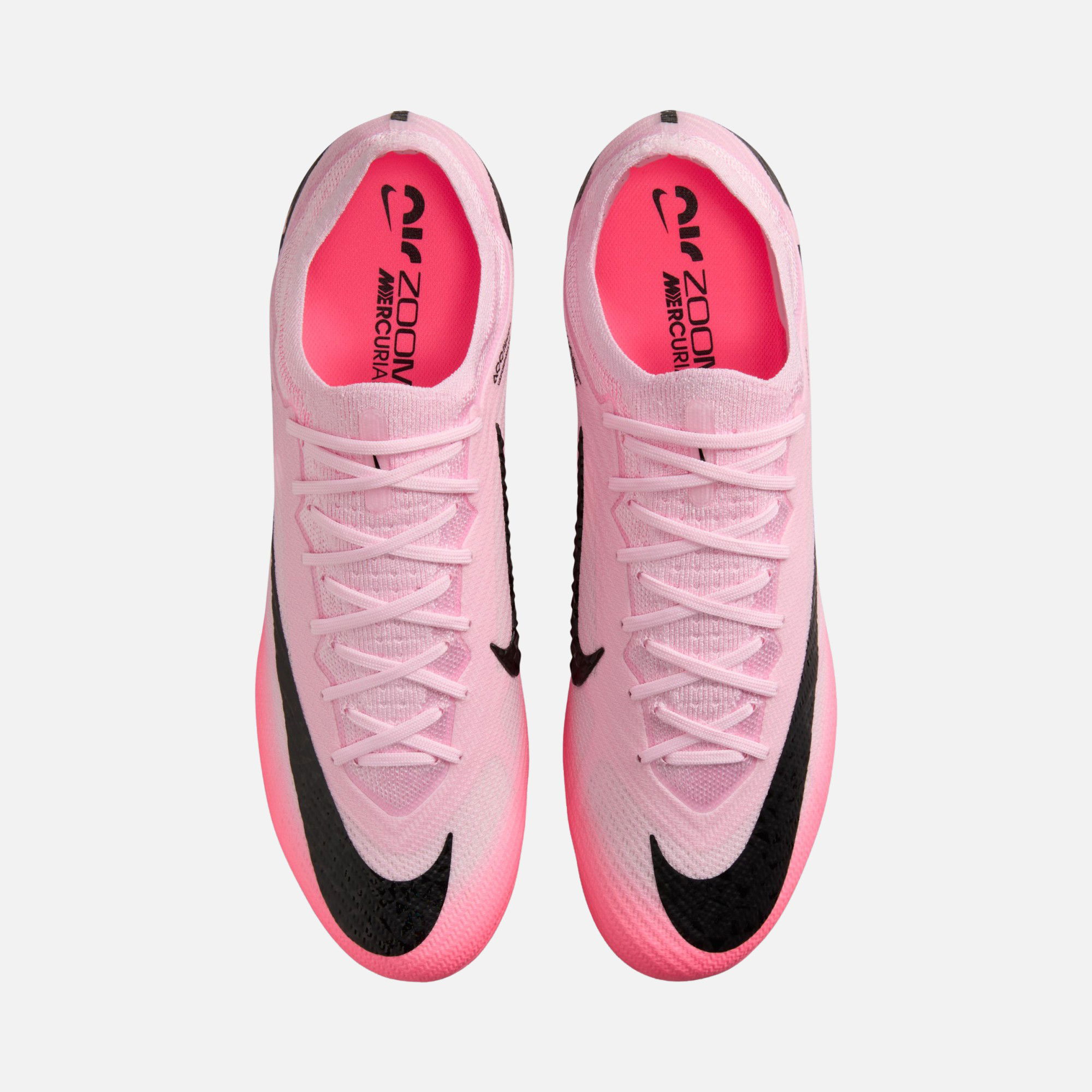 Nike Zoom Mercurial Vapor 15 Elite AG-Pro Low-Top Erkek Krampon
