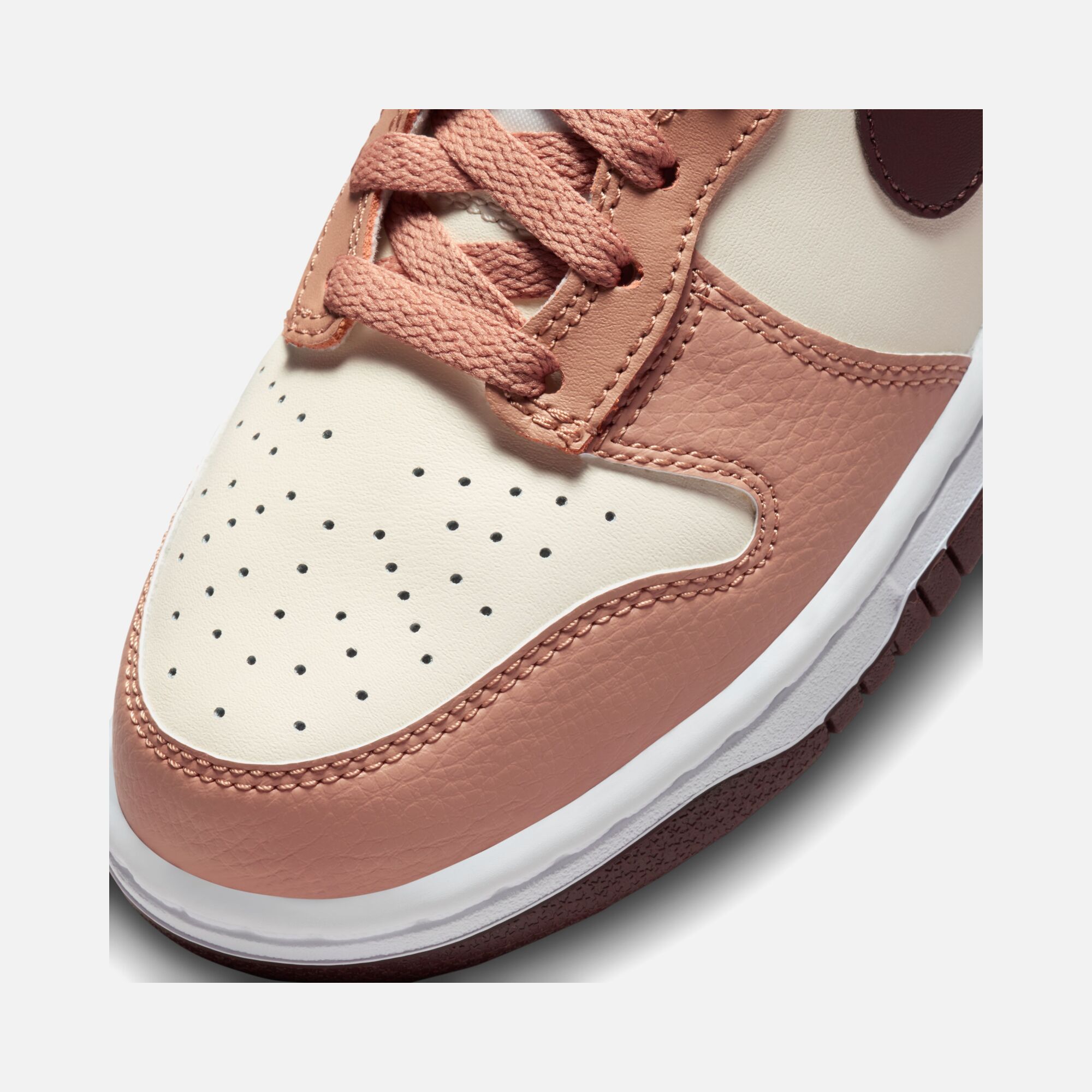 Nike Dunk High HO23 Kadın Spor Ayakkabı