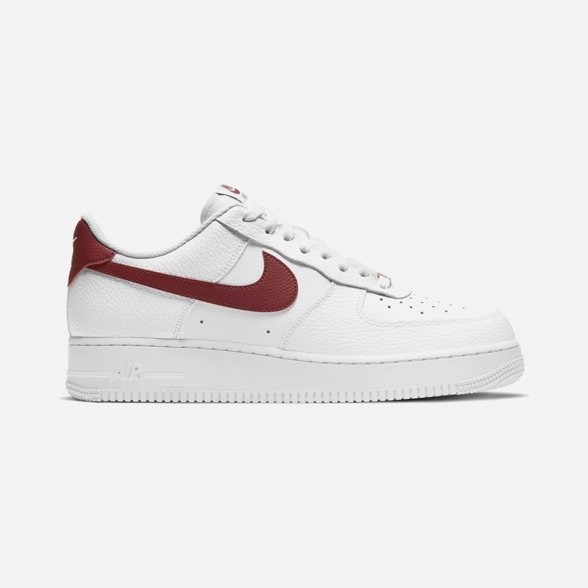 Nike Air Force 1 '07 SU21 Erkek Spor Ayakkabı