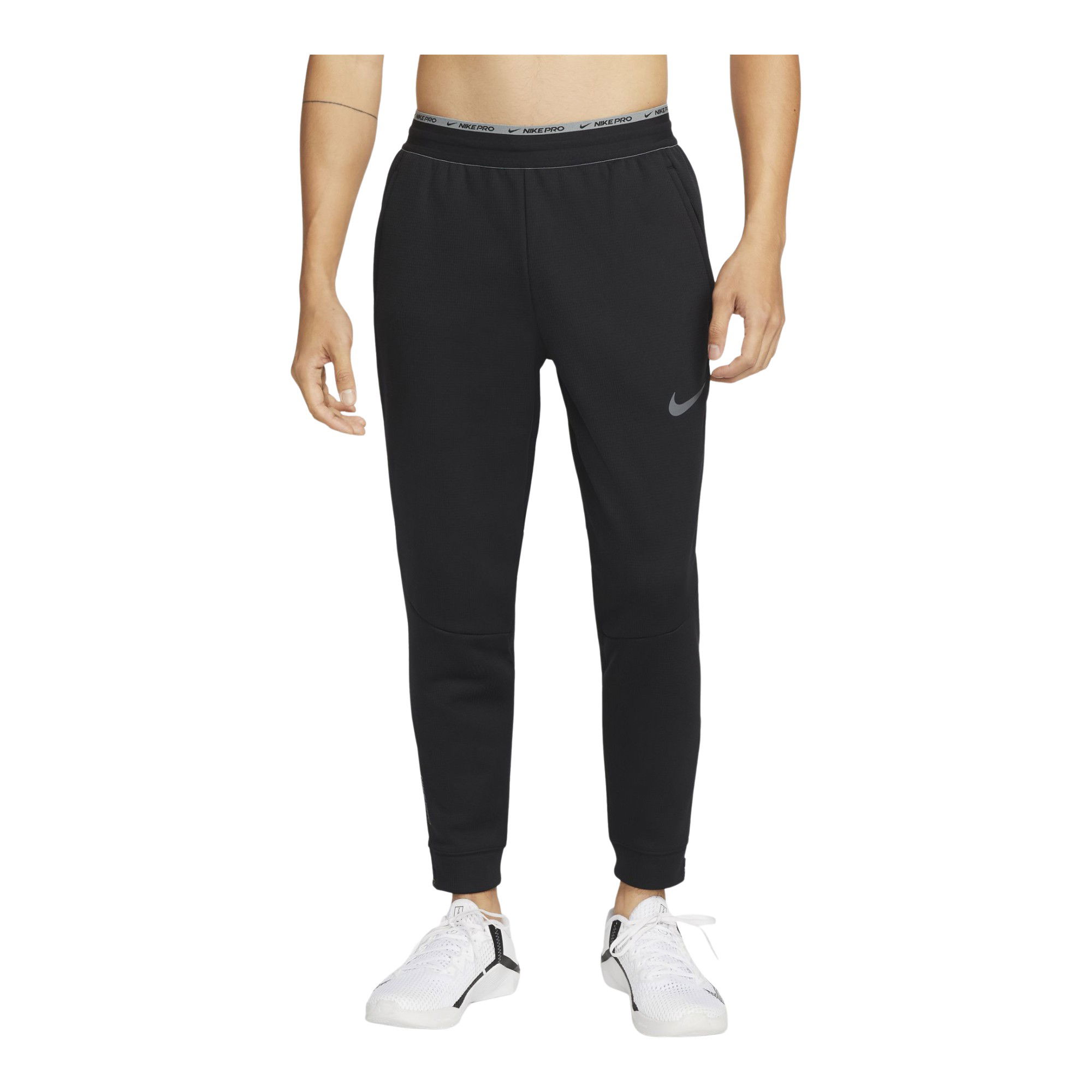 Nike Pro Therma-Fit Sphere Erkek Eşofman Altı