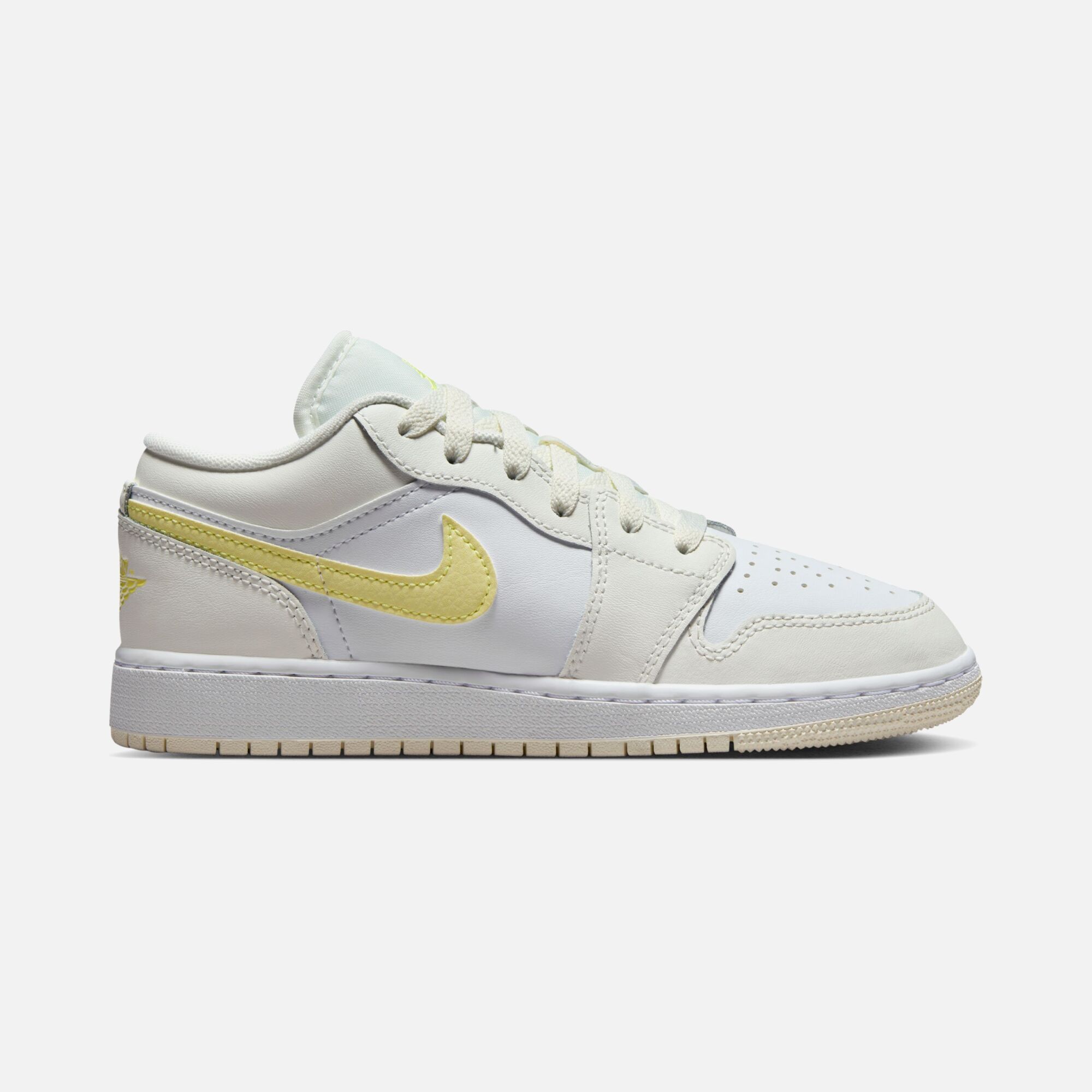 Nike Air Jordan 1 Low SU24 (GS) Spor Ayakkabı