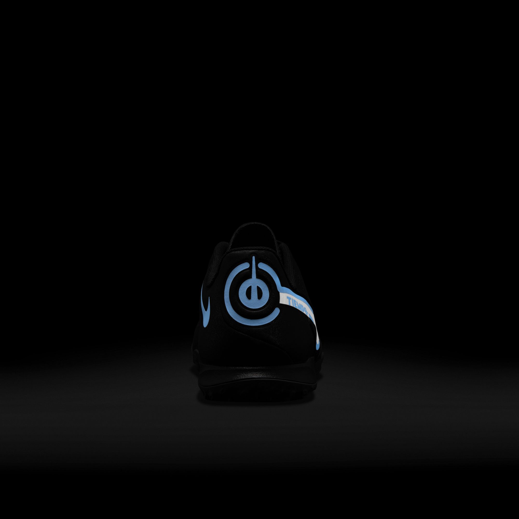 Nike Tiempo Legend 9 Academy TF Turf Erkek Halı Saha Ayakkabı