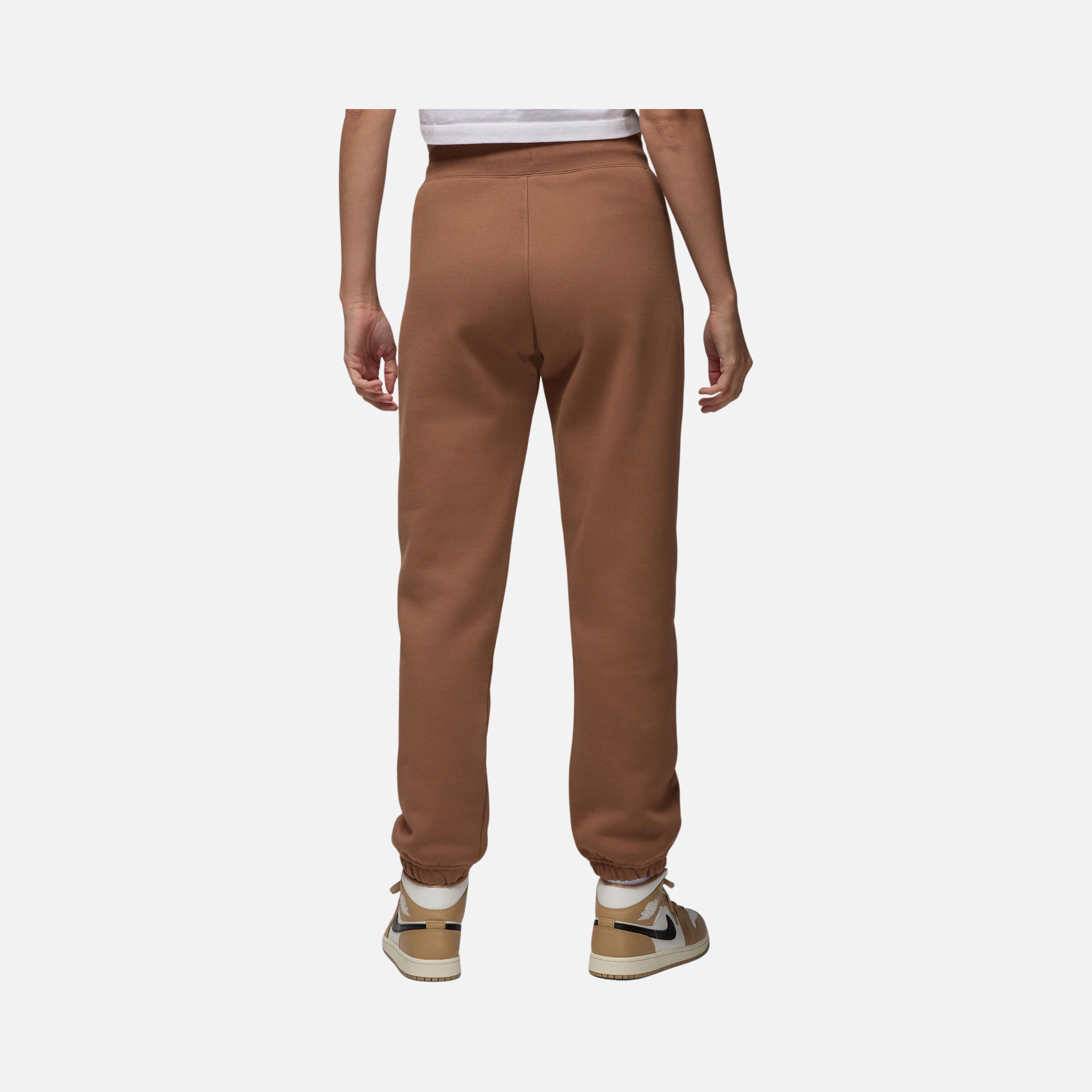 Nike Jordan Flight Soft Fleece Kadın Eşofman Altı