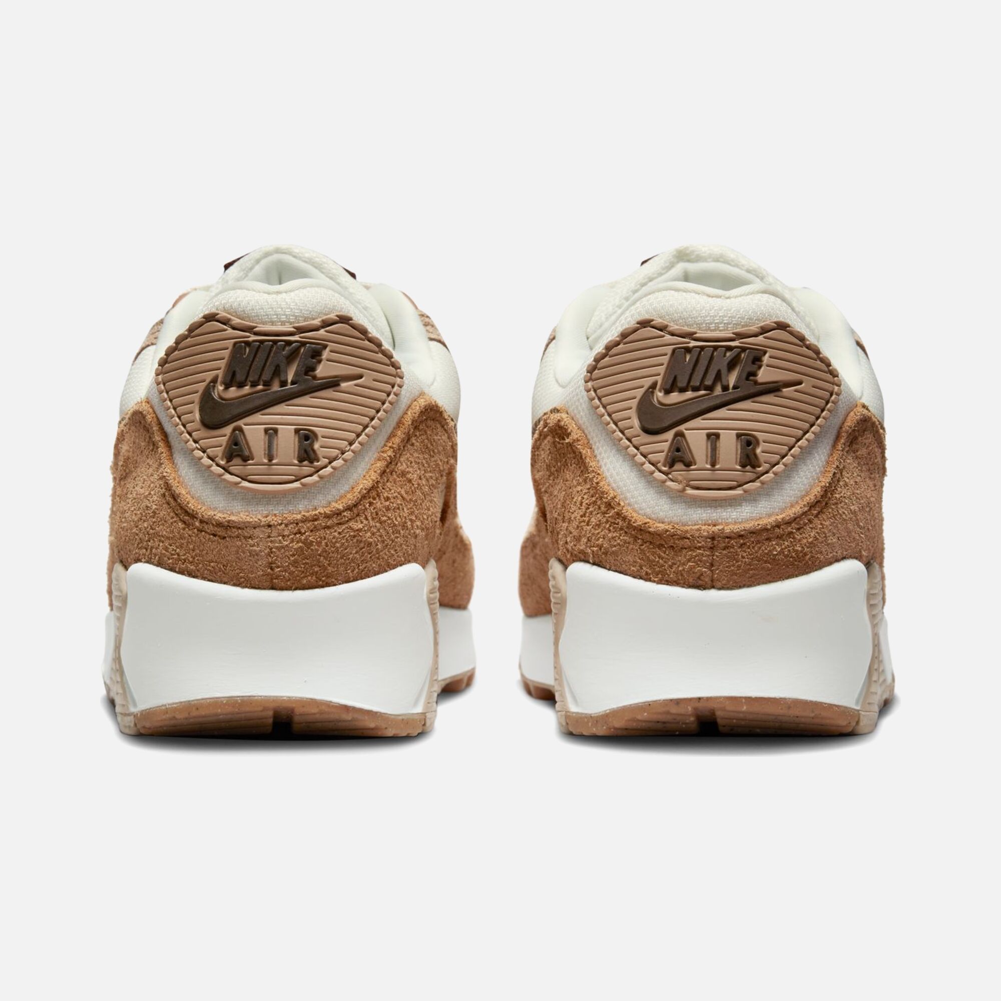 Nike Air Max 90 AMD ''Snakeskin Swoosh'' Kadın Spor Ayakkabı