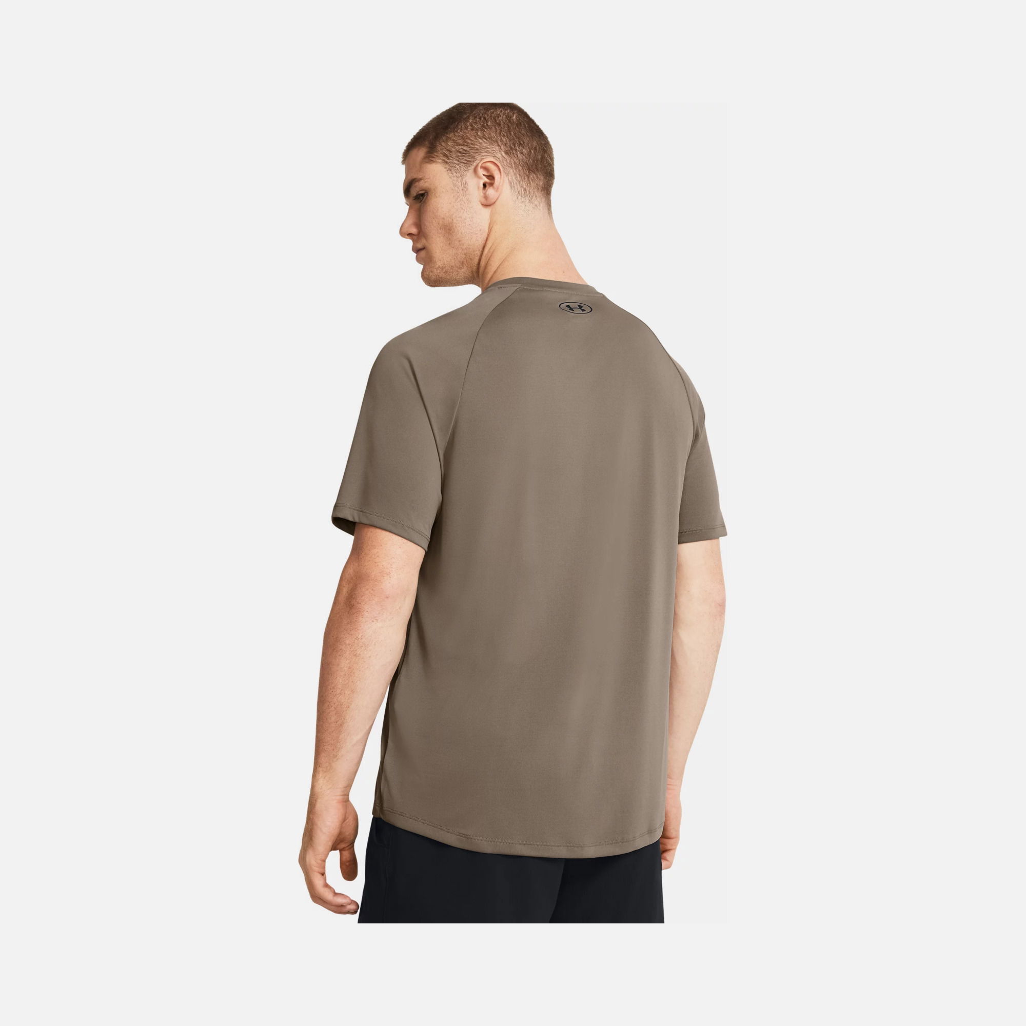Under Armour Tech 2.0 Loose Cut Training Short-Sleeve Erkek Tişört
